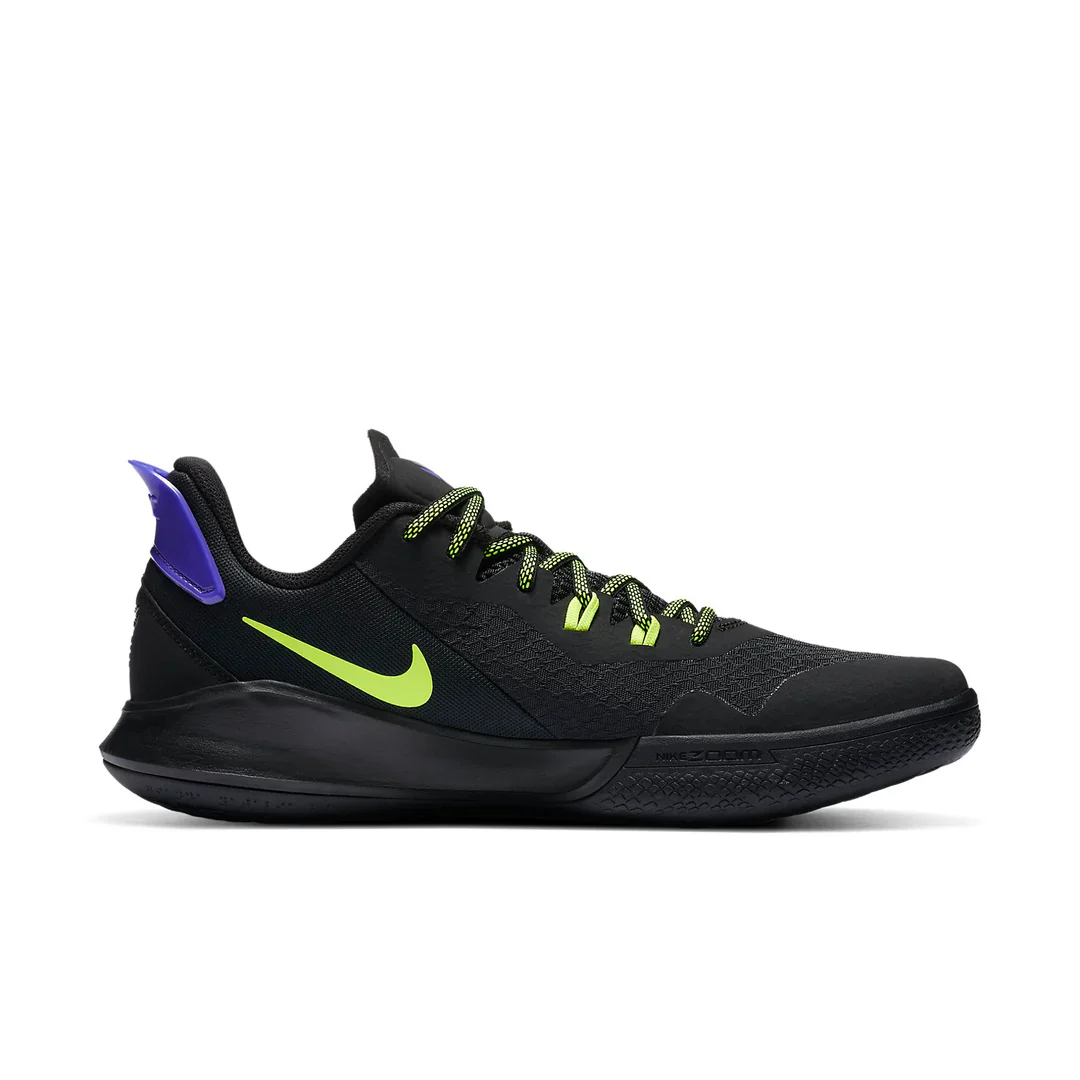 CK2087 003 Nike Mamba Fury Joker - Image 2
