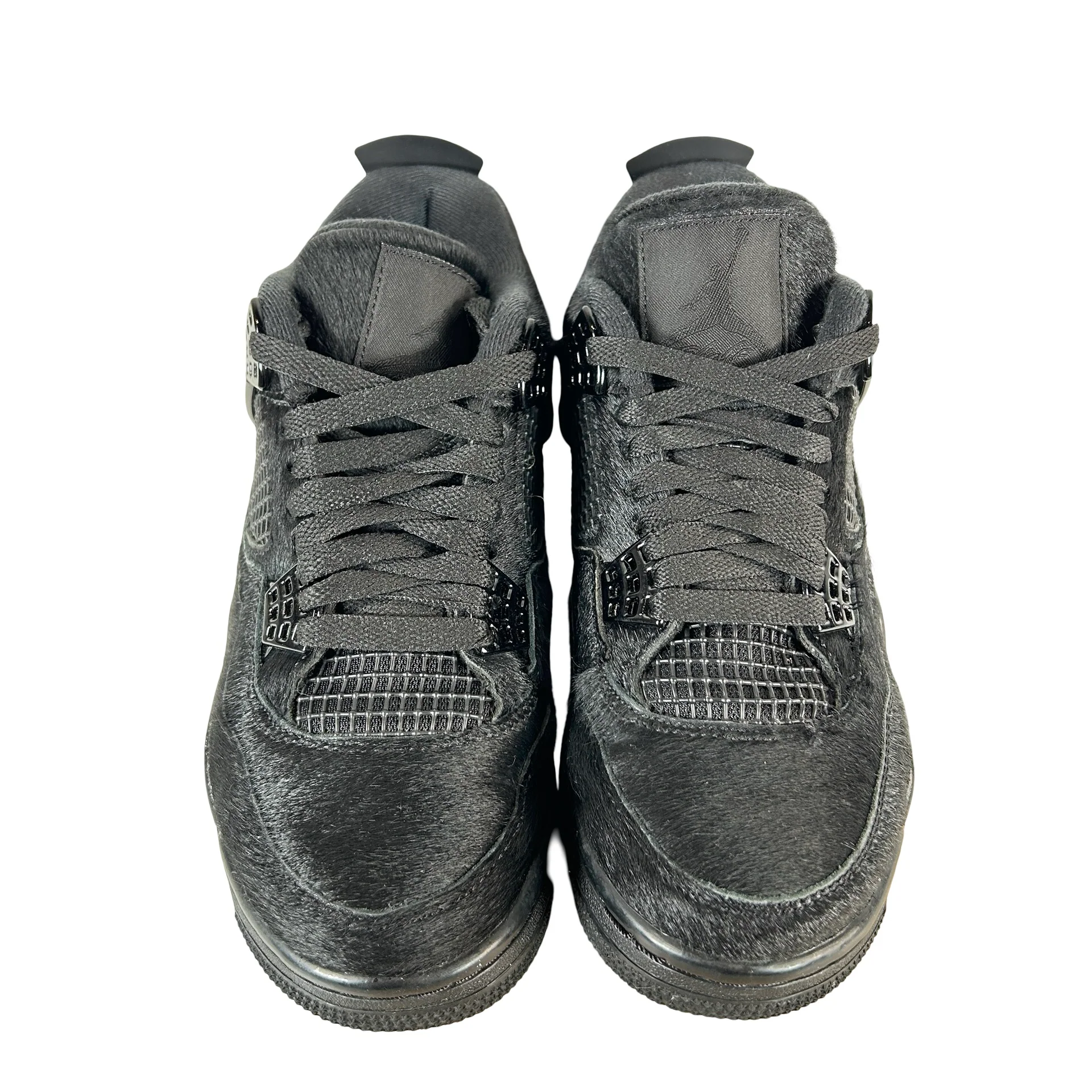 CK2925 001 Jordan 4 Retro Olivia Kim No Cover (Women's) [USED] - 7 W (Used) - Image 2