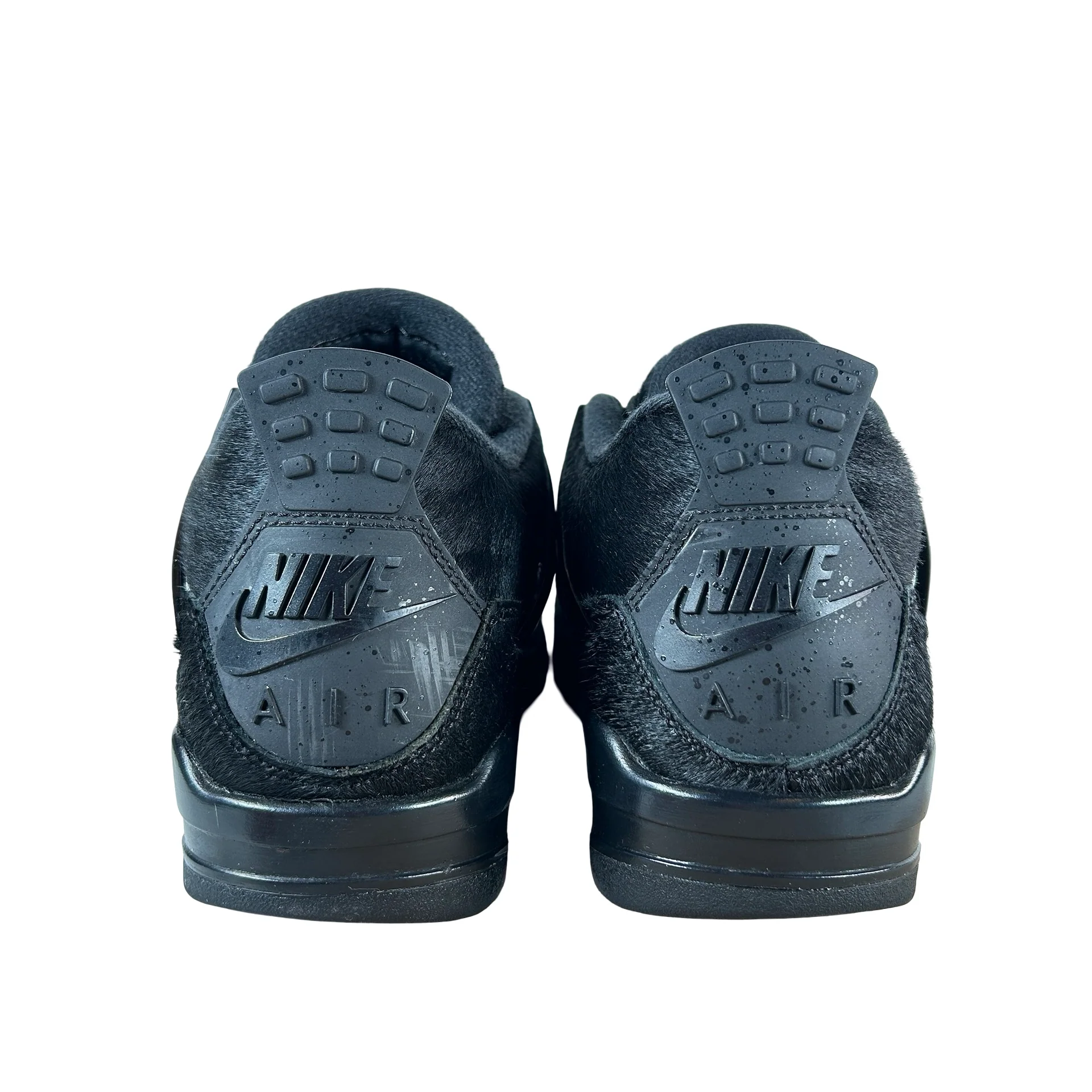 CK2925 001 Jordan 4 Retro Olivia Kim No Cover (Women's) [USED] - 7 W (Used) - Image 3