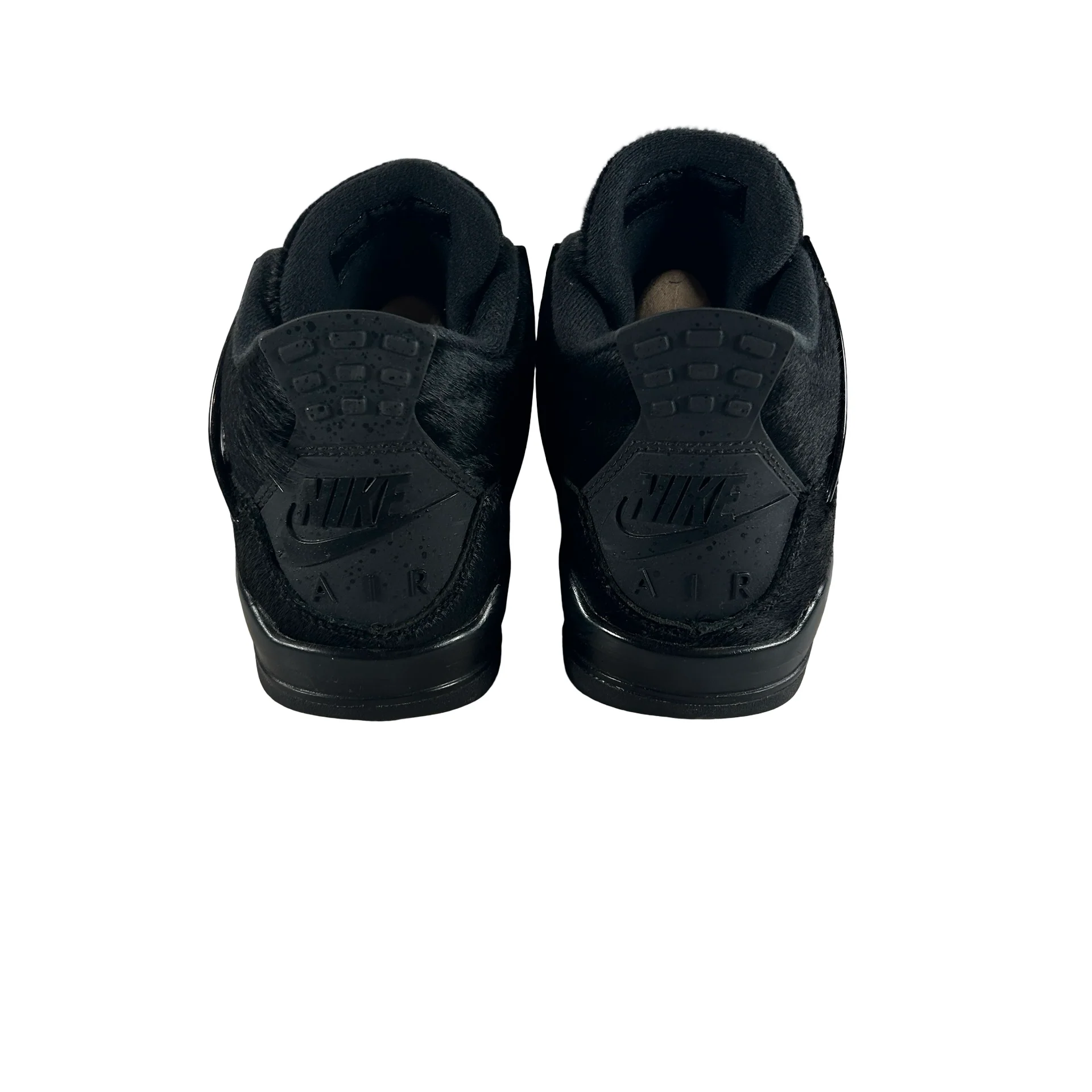 CK2925 001 Jordan 4 Retro Olivia Kim No Cover (Women's) [USED] - 7 W (Used2) - Image 3