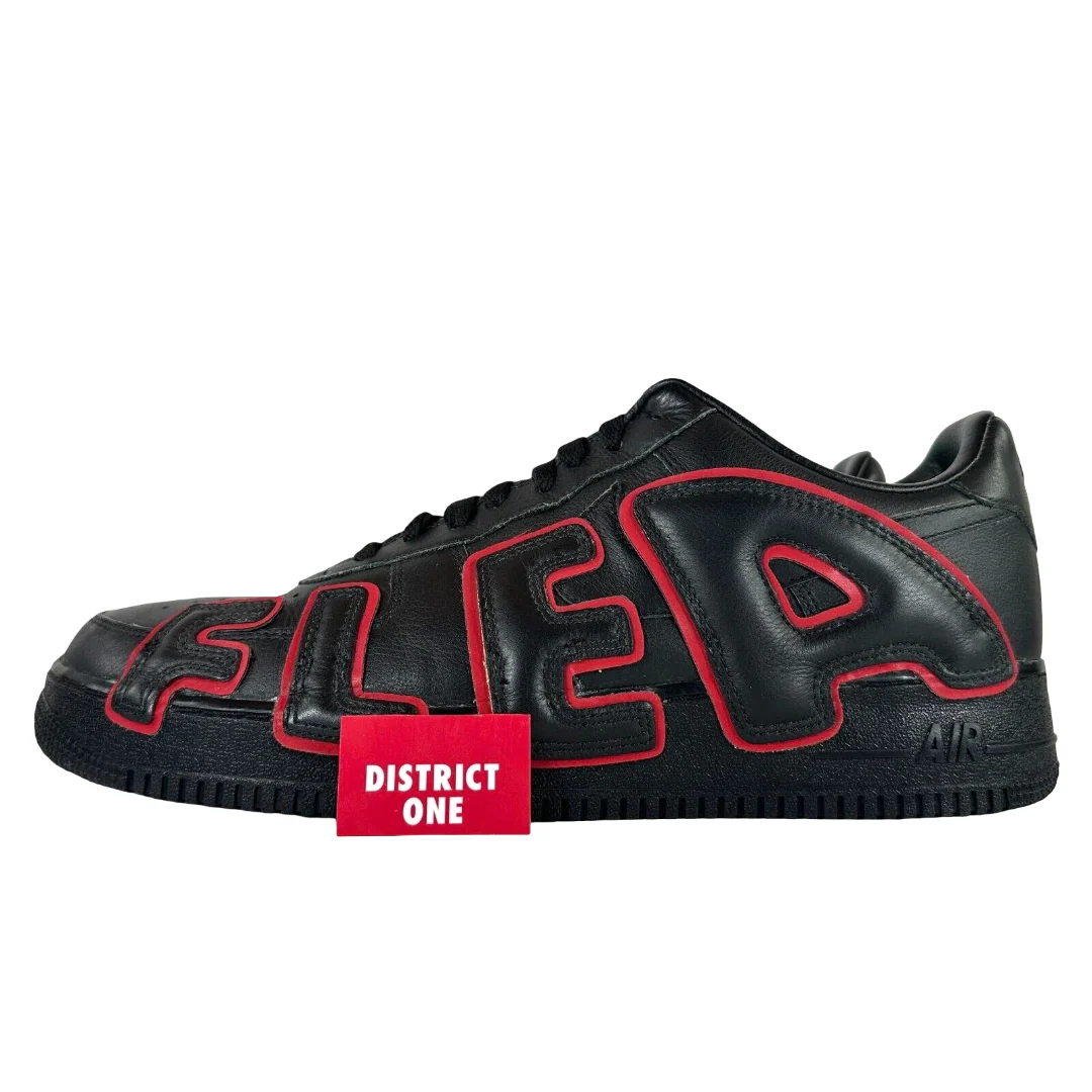 CK4746 991 Cactus Plant Flea Market Nike By You Air Force 1 [USED] - 12.5 M (Used) (Replace Box)