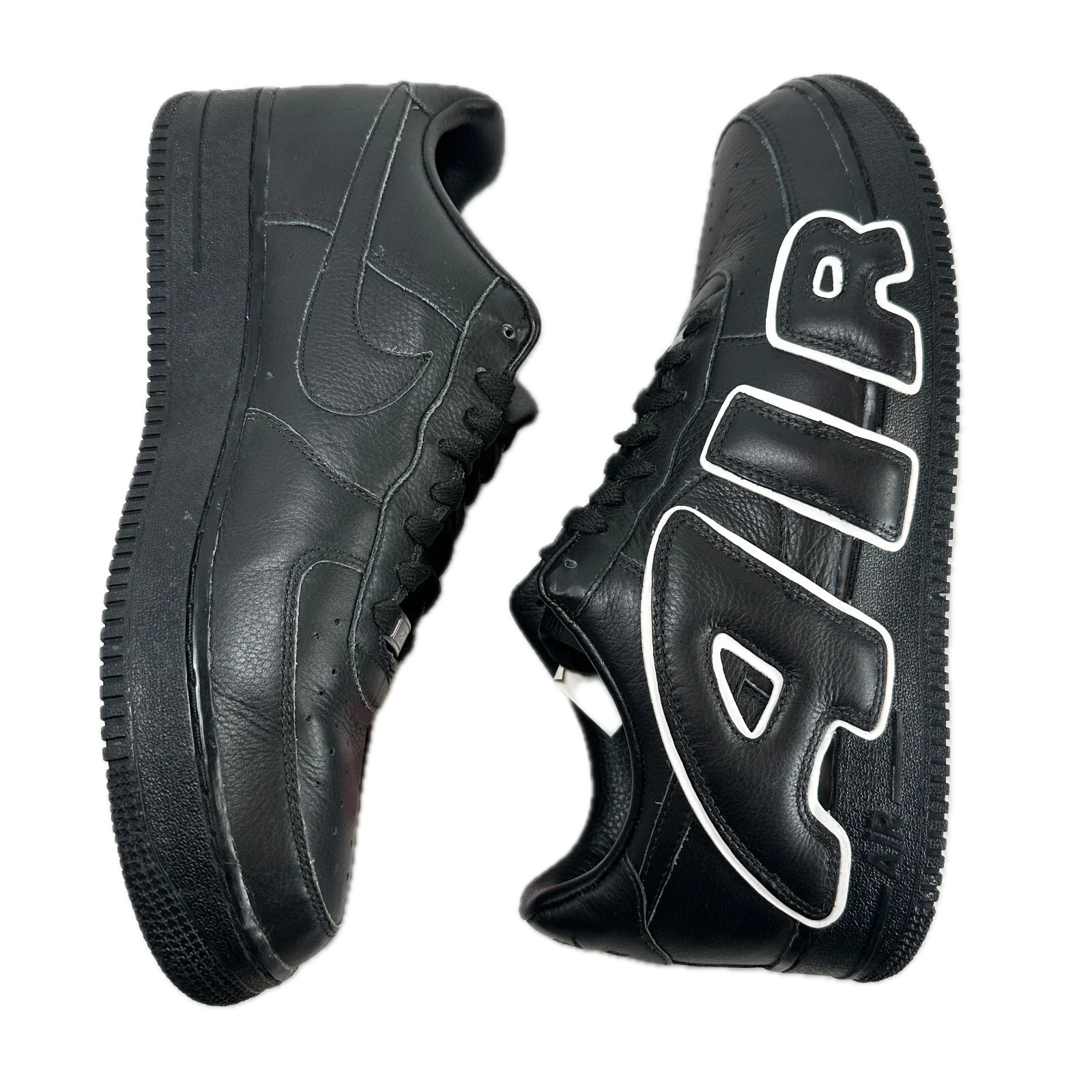 CK4746 991 Cactus Plant Flea Market Nike By You Air Force 1 [USED] - 12.5 M (Used) (Replace Box) - Image 5