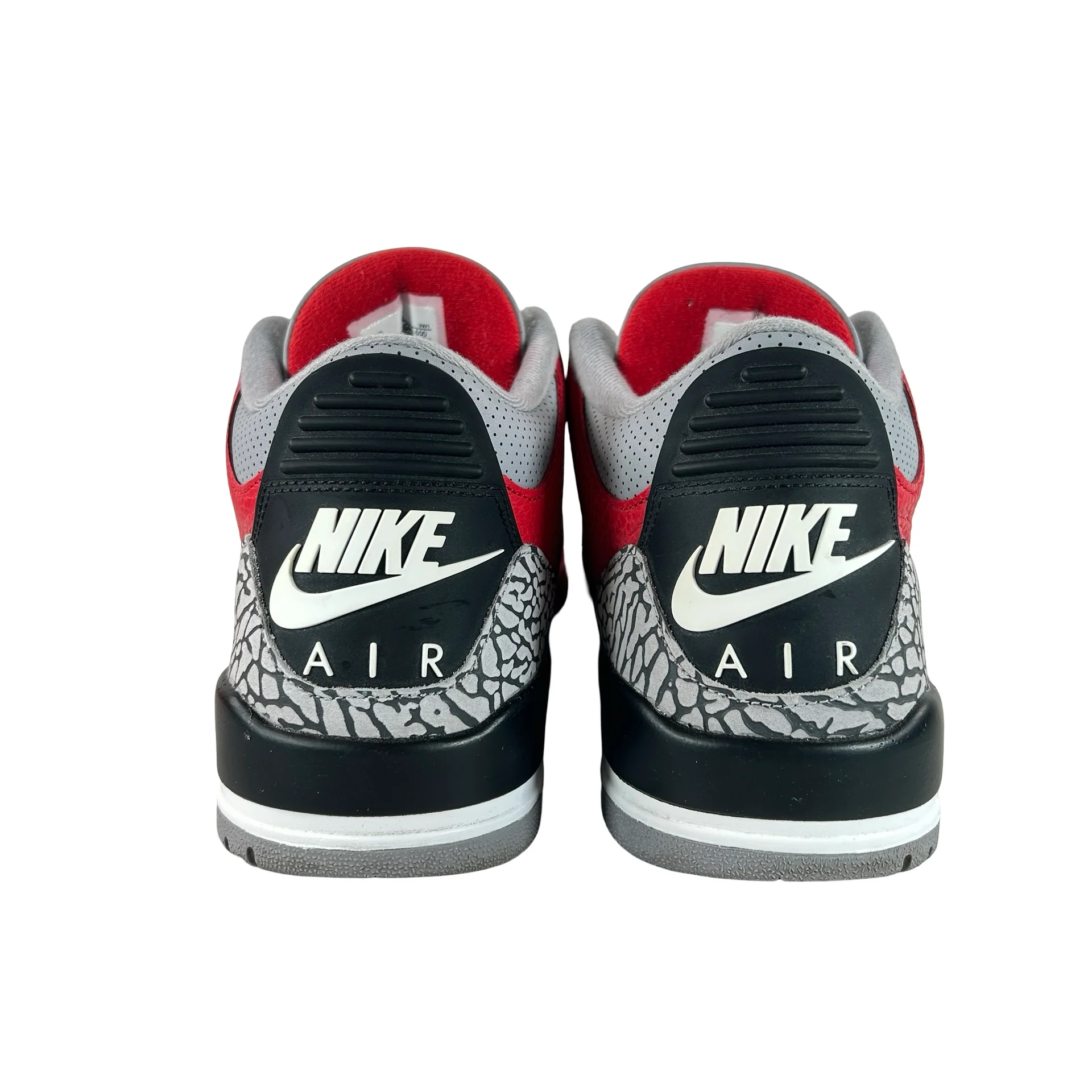 CK5692 600 Jordan 3 Retro SE Unite [USED] - 10 M (Used) - Image 3