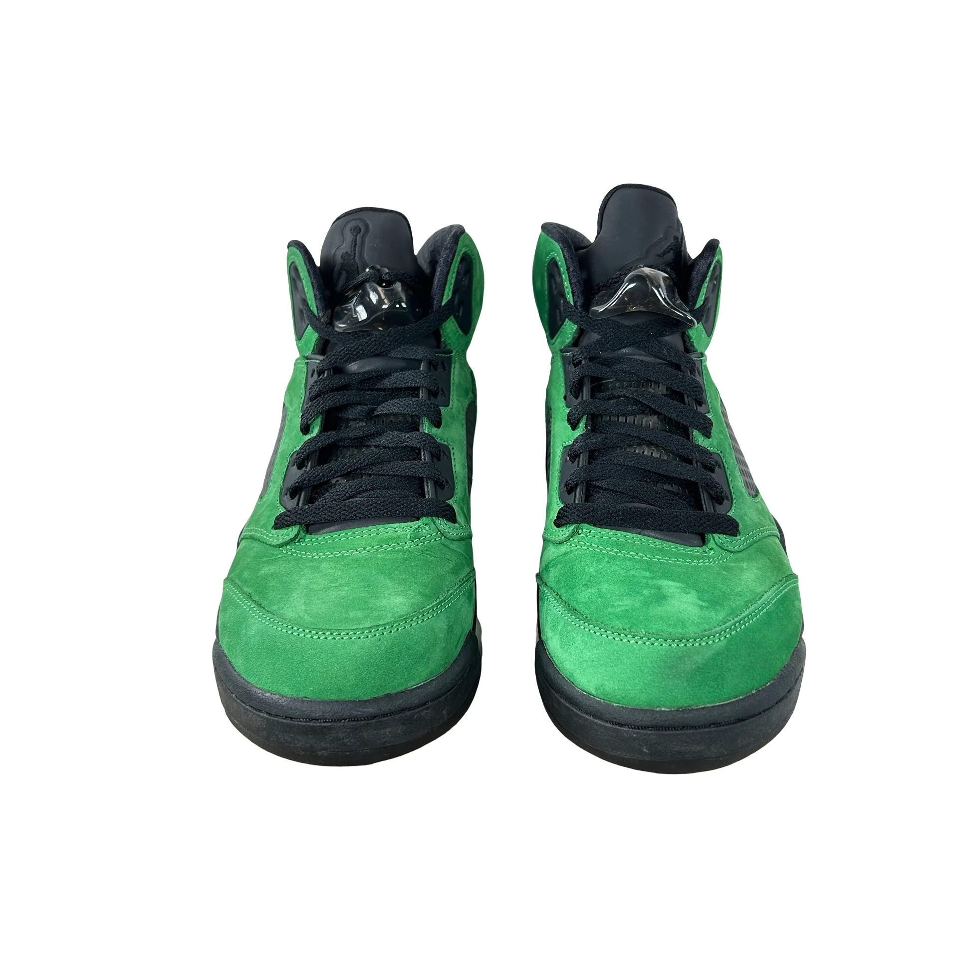 CK6631 307 Jordan 5 Retro SE Oregon [USED]- 8 M (Used2) - Image 2