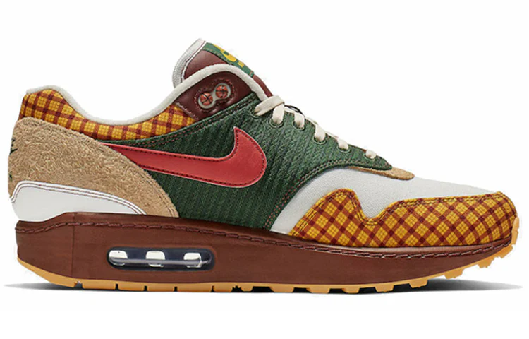CK6643 100 Nike Air Max 1 Susan Missing Link - Image 2