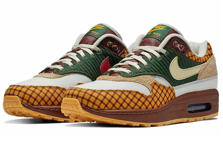 CK6643 100 Nike Air Max 1 Susan Missing Link - Image 3