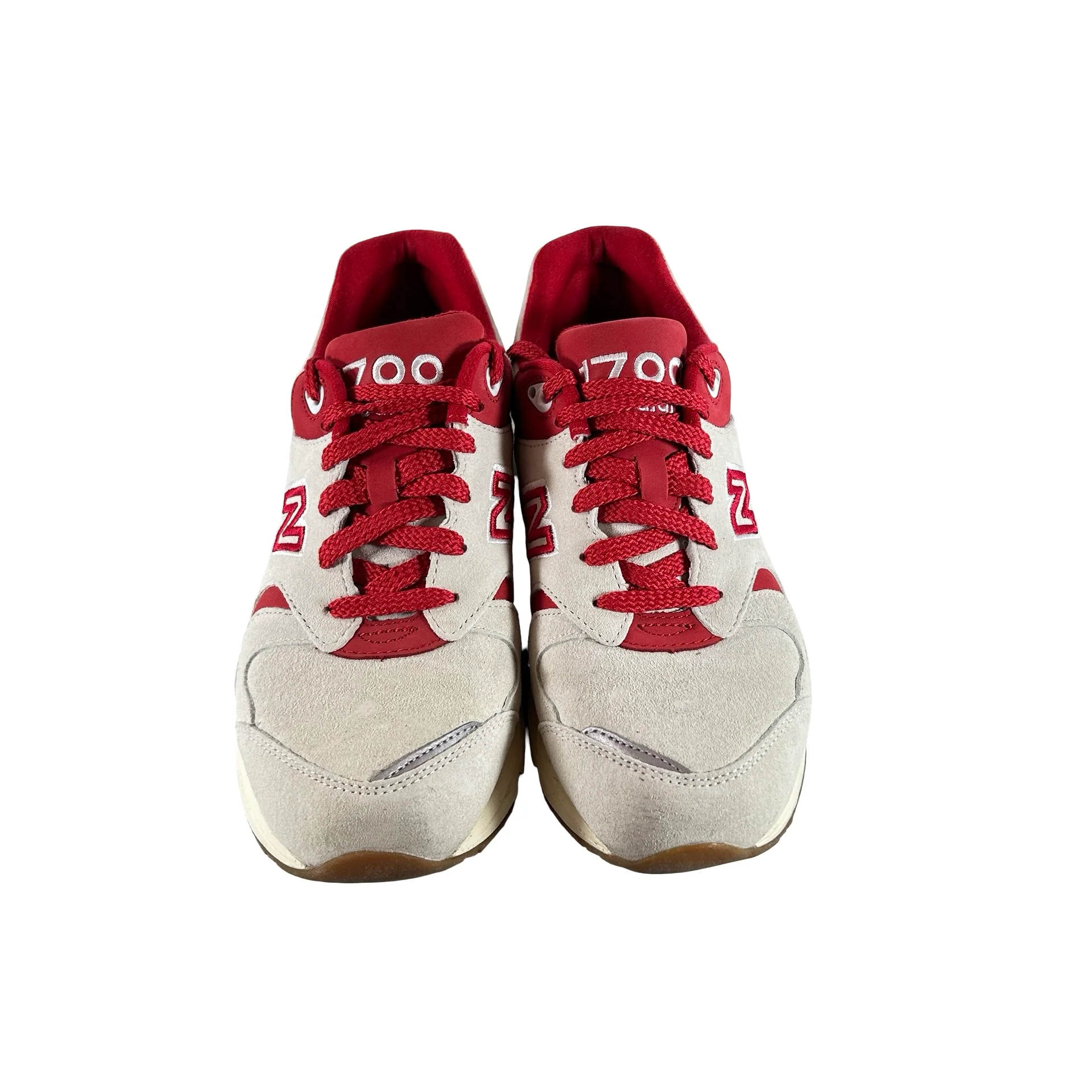 CM1700KM KITH X 1700 'CANADA PACK - MARSHMALLOW' [USED] - 9 M (Used) - Image 2