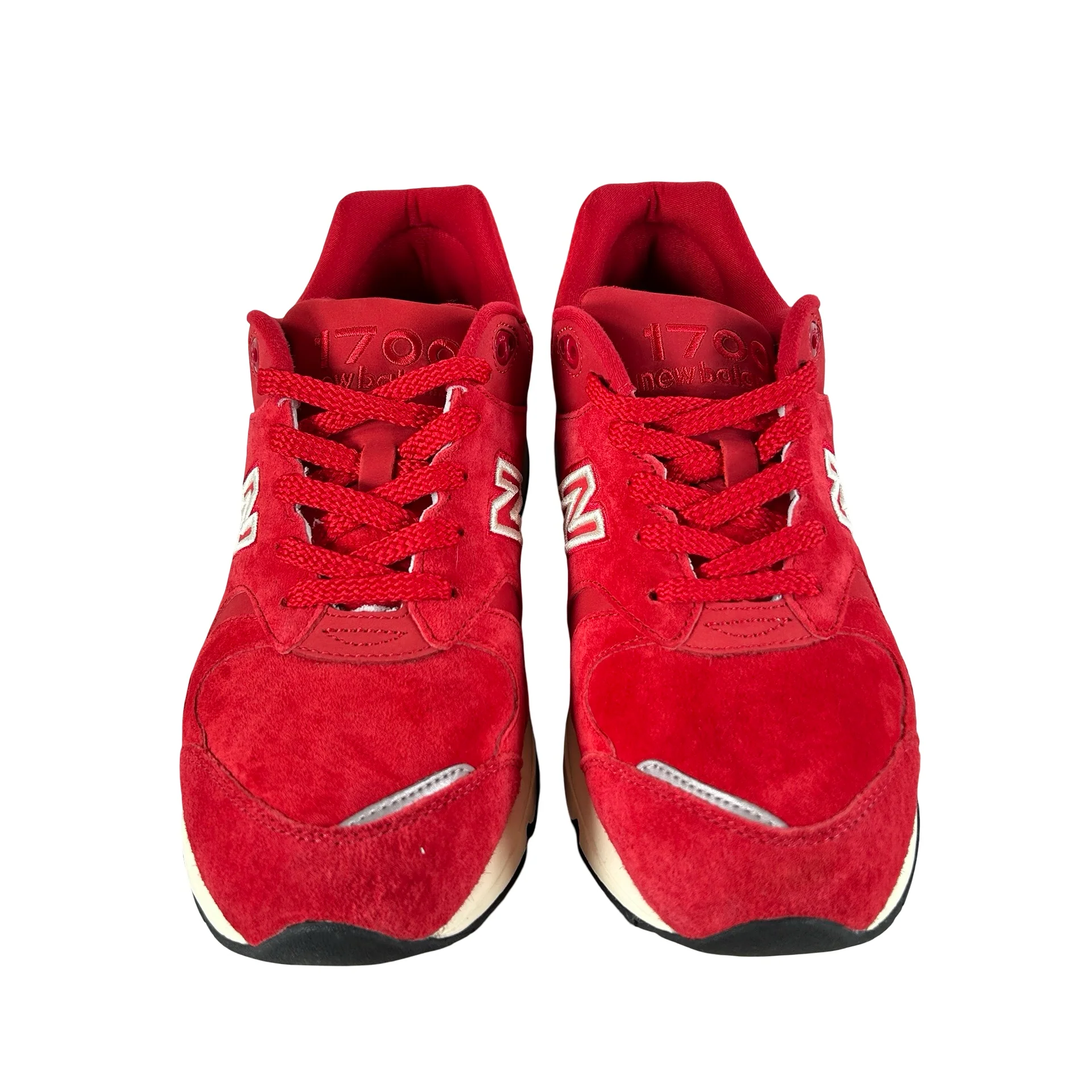 CM1700KR KITH X 1700 'CANADA PACK - ROCOCCO RED' [USED] - 10.5 M (Used) - Image 2