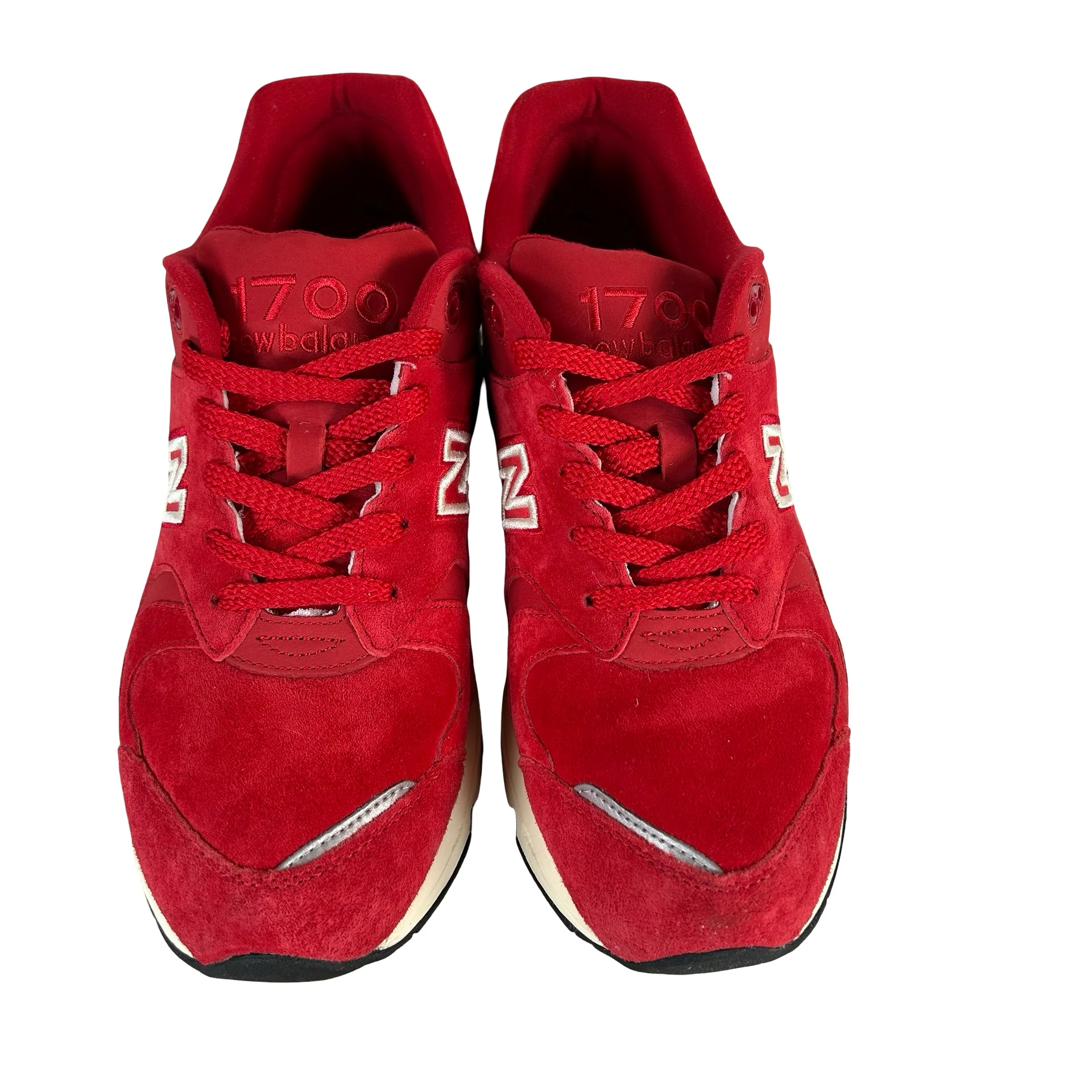 CM1700KR KITH X 1700 'CANADA PACK - ROCOCCO RED' [USED] - 10.5 M (Used2) - Image 2