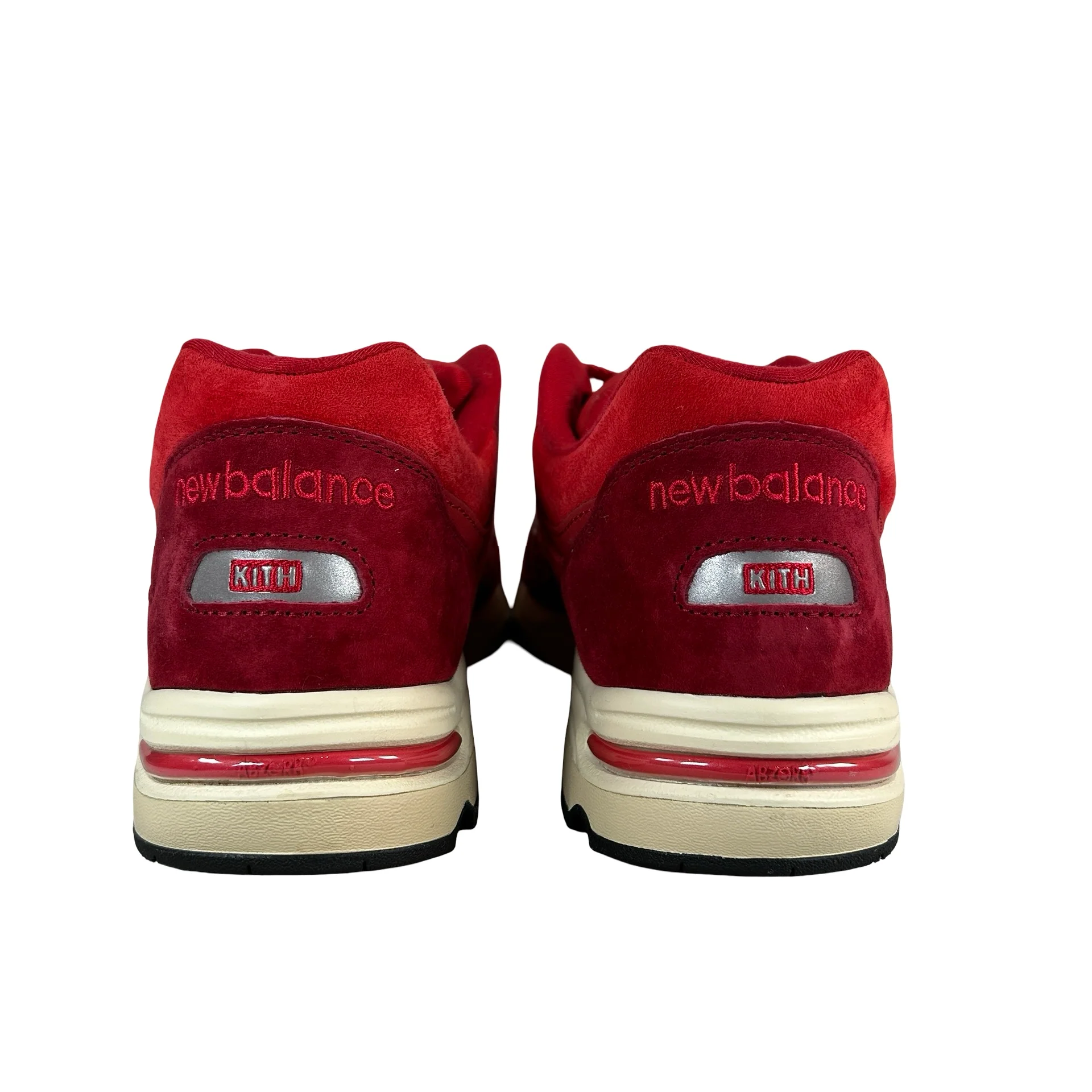 CM1700KR KITH X 1700 'CANADA PACK - ROCOCCO RED' [USED] - 10.5 M (Used2) - Image 3