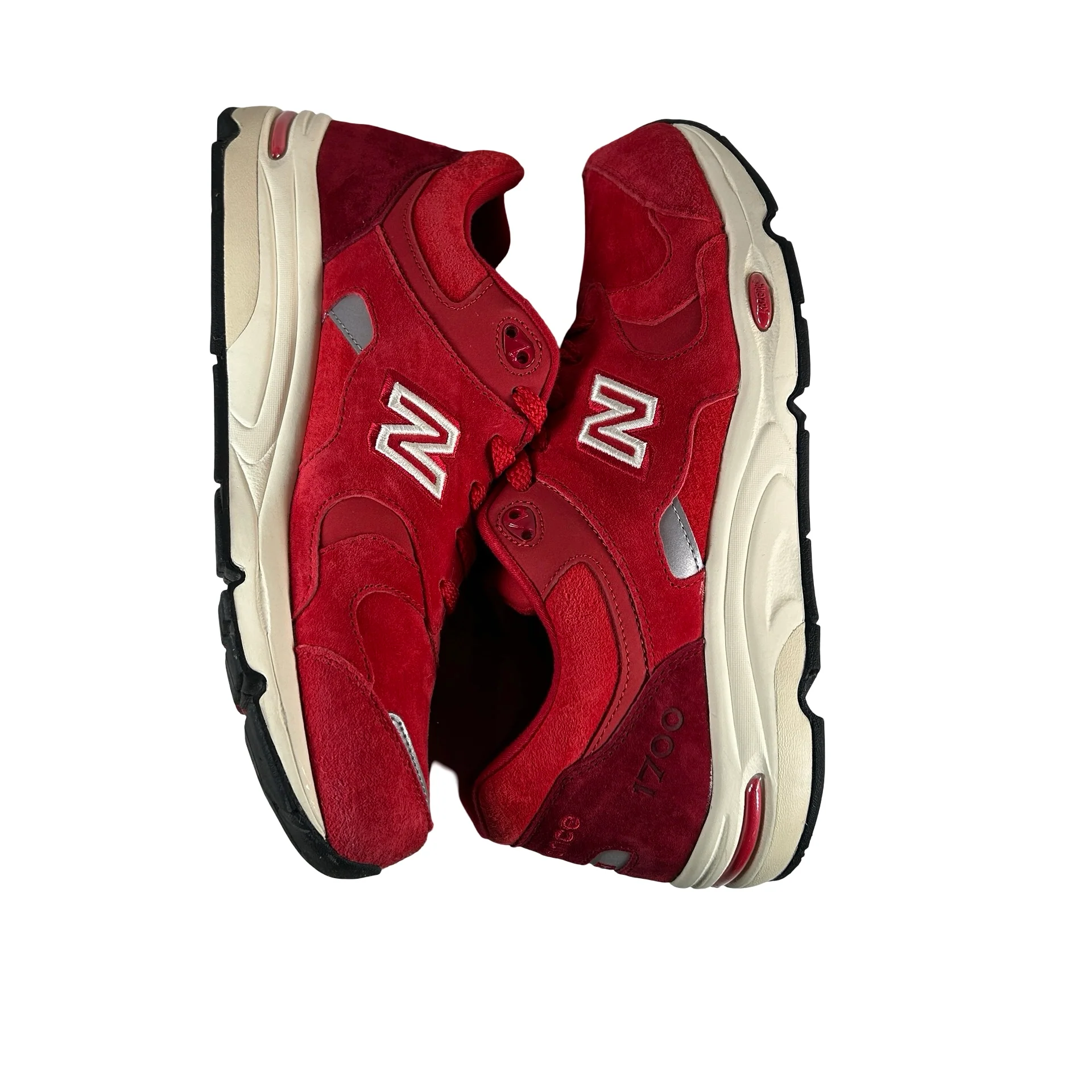CM1700KR KITH X 1700 'CANADA PACK - ROCOCCO RED' [USED] - 10.5 M (Used2) - Image 5