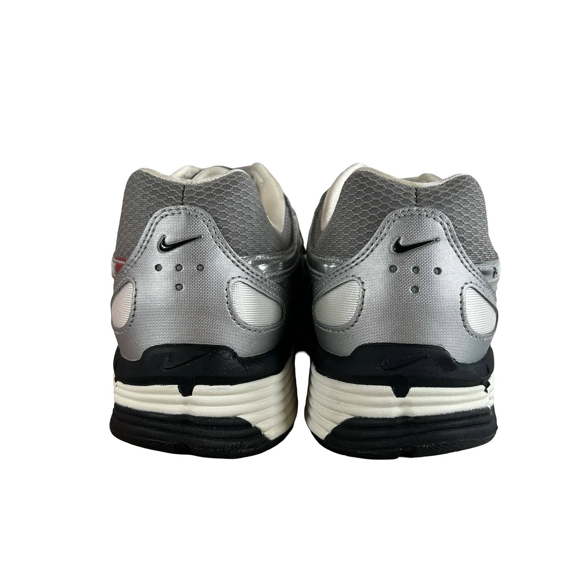 CN0149 001 Nike P-6000 Metallic Silver [USED] - 10.5 M (Used) - Image 3