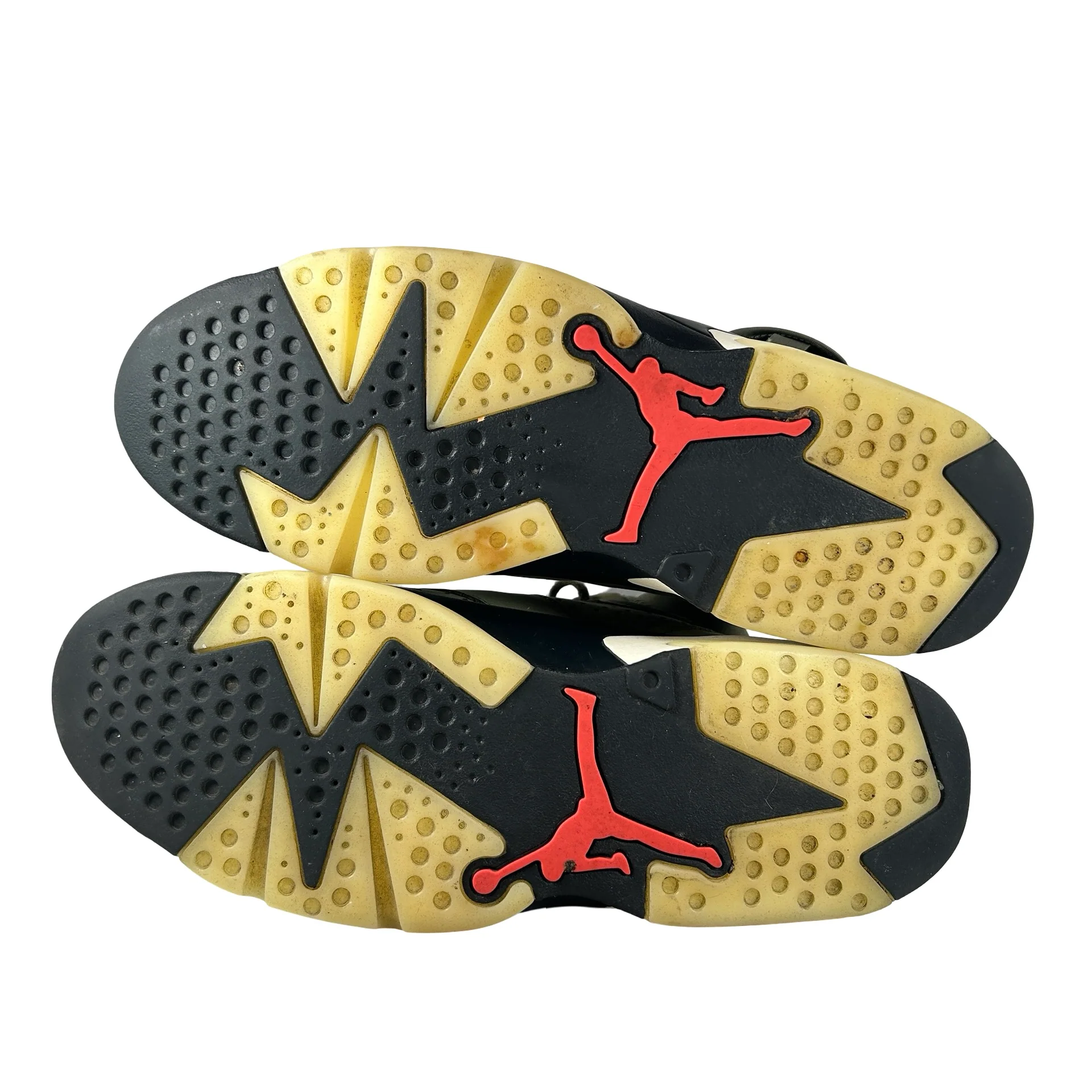 CN1084 200 Jordan 6 Retro Travis Scott [USED] - 12 M (Used5) - Image 6