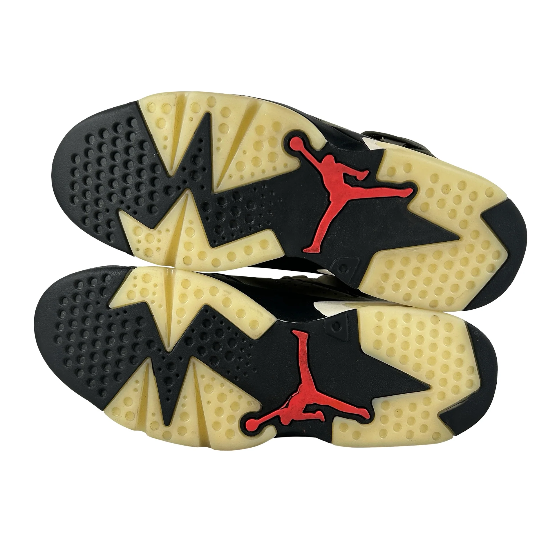 CN1084 200 Jordan 6 Retro Travis Scott [USED] - 9 M (Used5) - Image 6