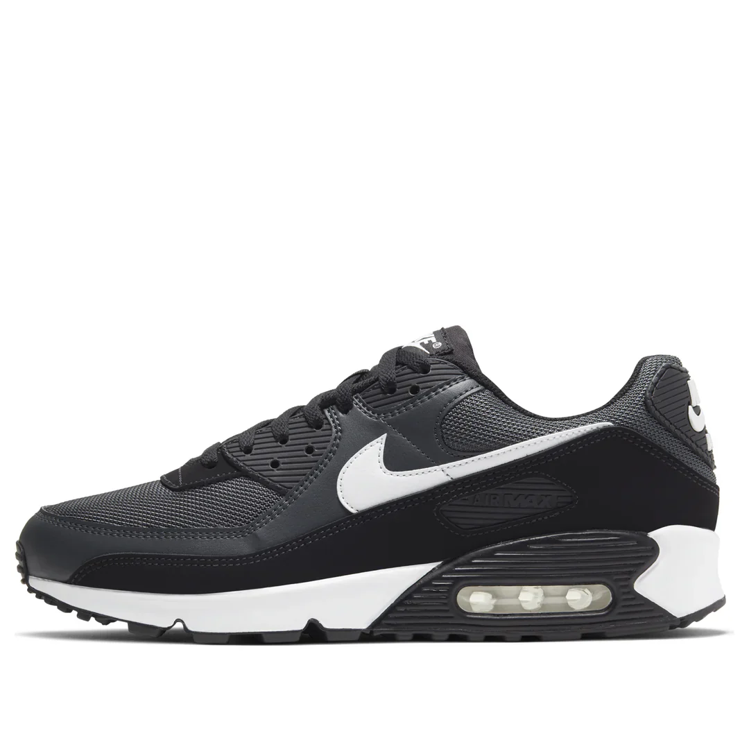 CN8490 002 Nike Air Max 90 Iron Grey