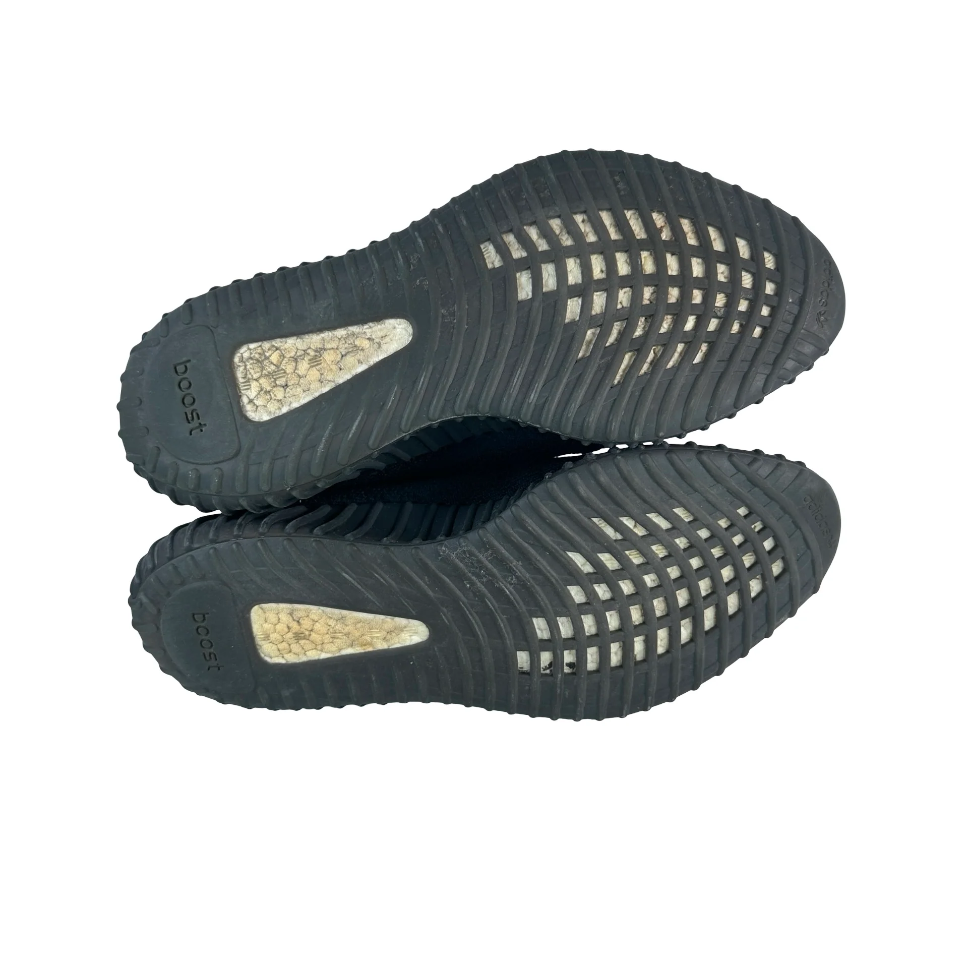 CP9652 Yeezy 350 V2 Bred [USED] - 11 M (Used5) - Image 6