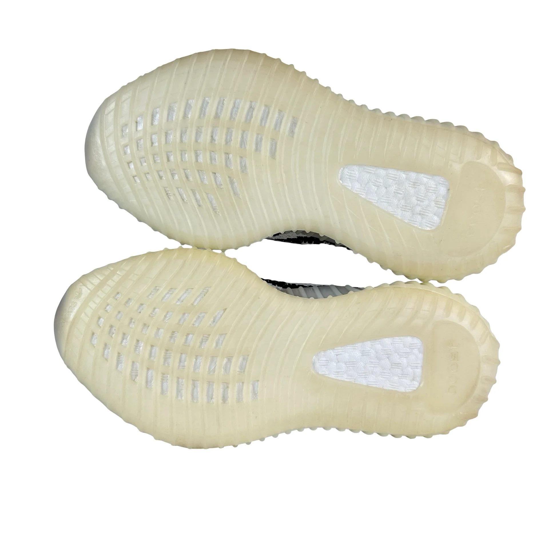 CP9654 Yeezy 350 V2 Zebra [USED] - 5 M (VNDS) - Image 6