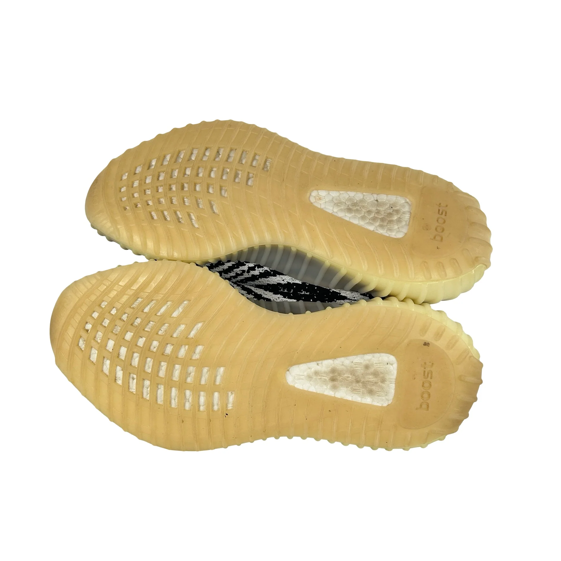 CP9654 Yeezy 350 V2 Zebra [USED] - 6.5M (Used3) - Image 6