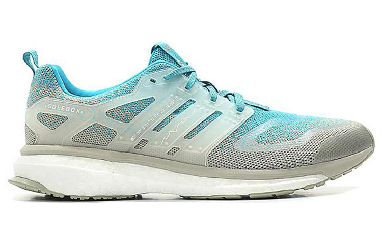 CP9762 adidas Energy Boost Packer Shoes x Solebox Silfra Rift [REPLACE BOX] - Image 2