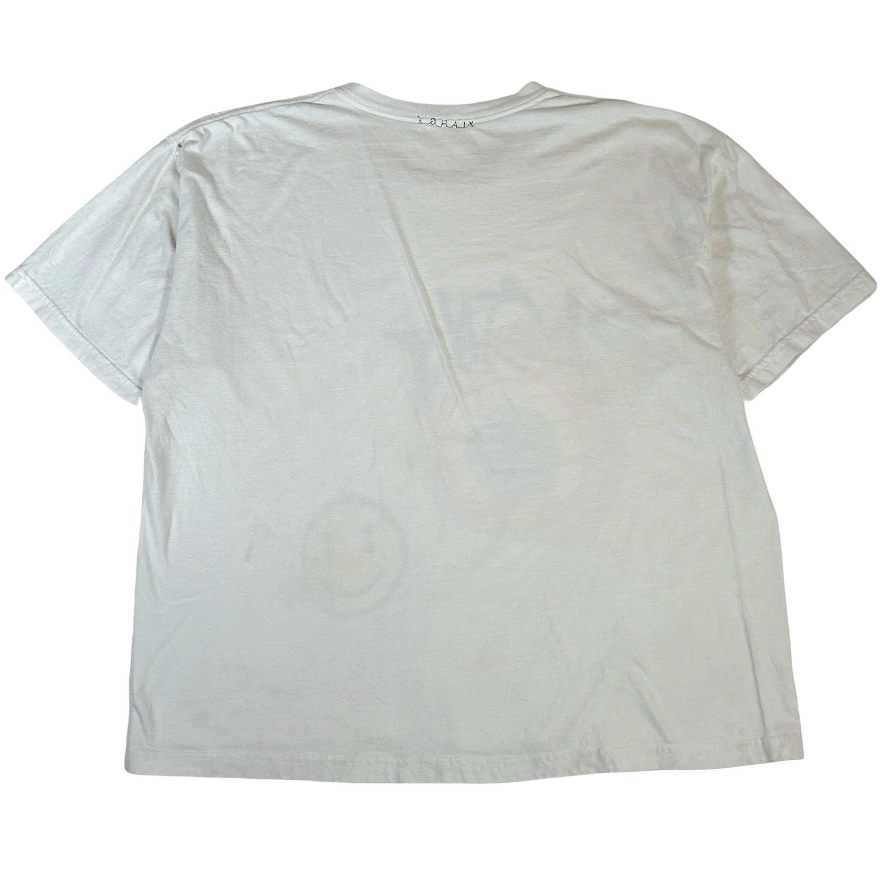 CPFM Rainbow Core Melt T-Shirt [USED] - XL (Used) - Image 2