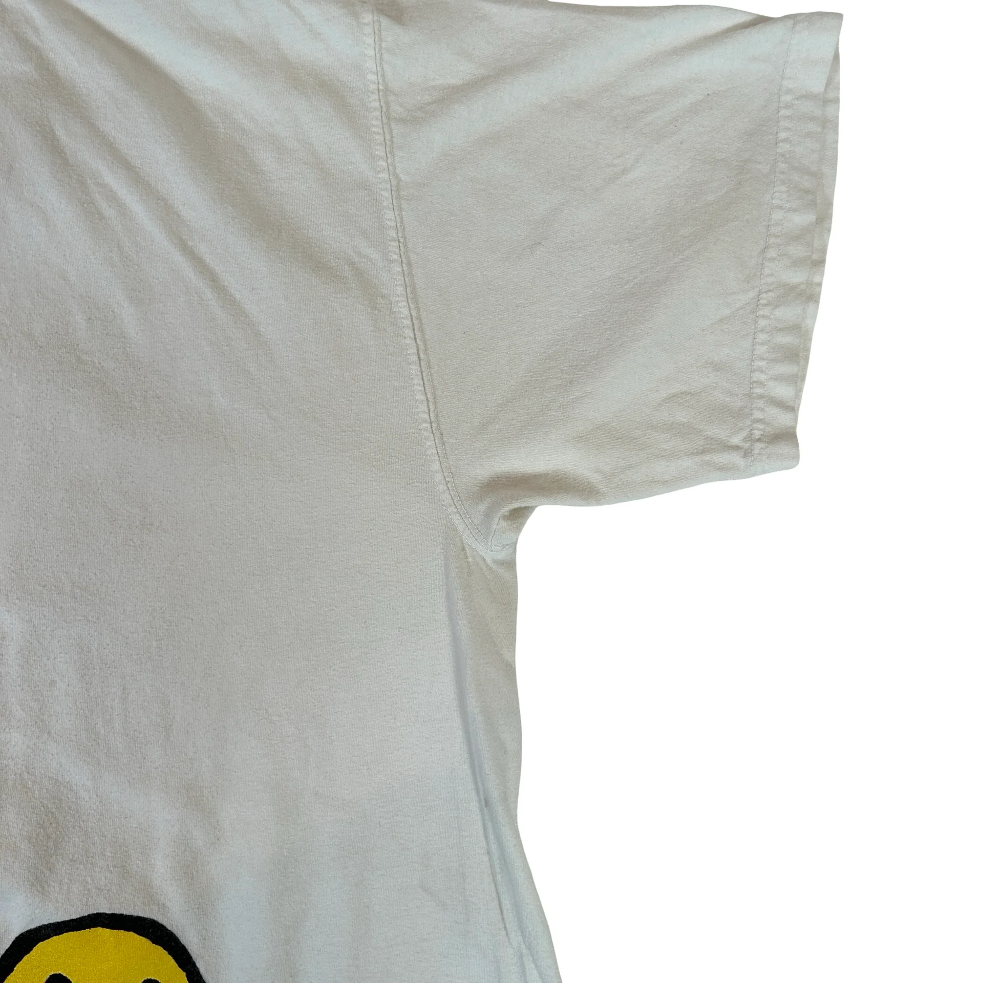 CPFM Rainbow Core Melt T-Shirt [USED] - XL (Used) - Image 6