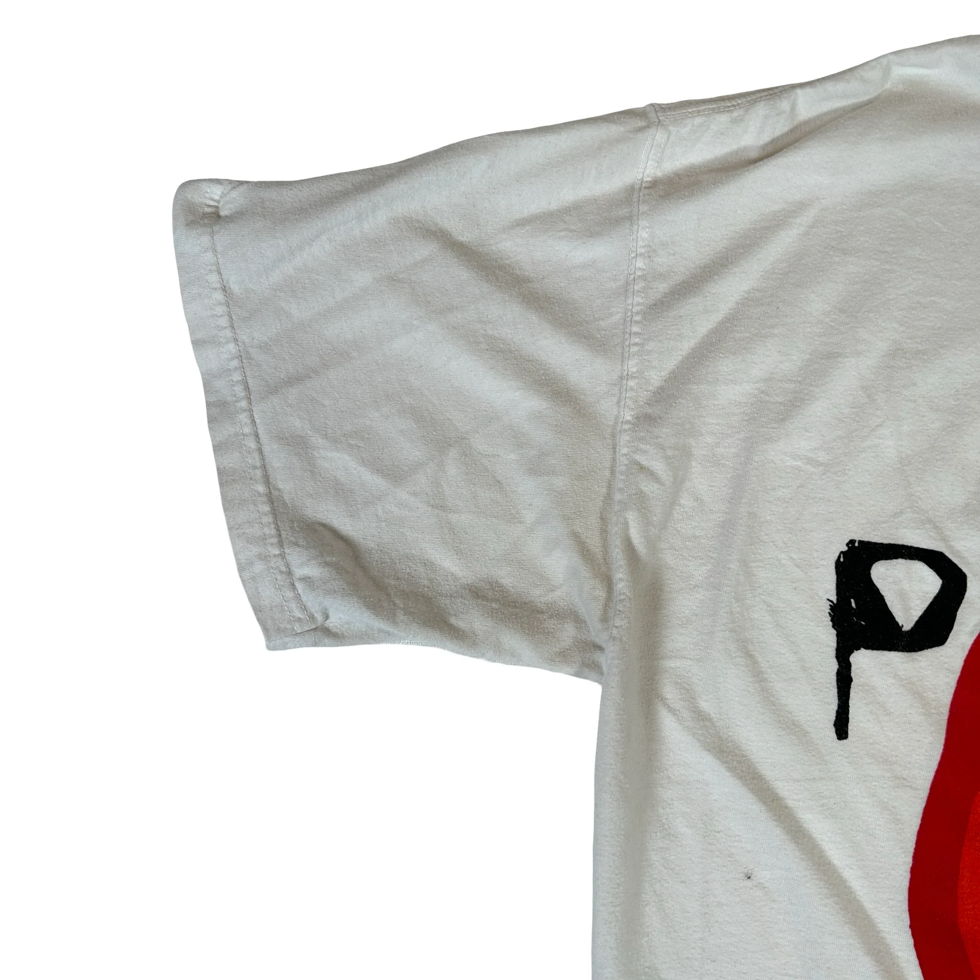 CPFM Rainbow Core Melt T-Shirt [USED] - XL (Used) - Image 7