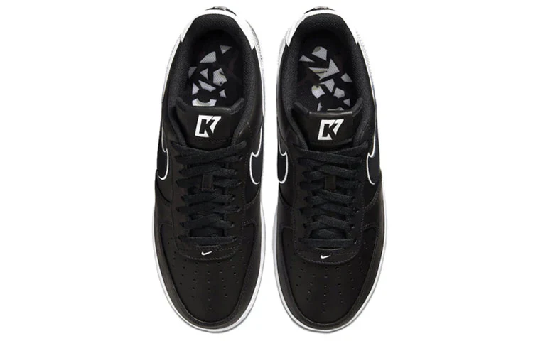 CQ0493 001 Nike Air Force 1 Low Colin Kaepernick - Image 4