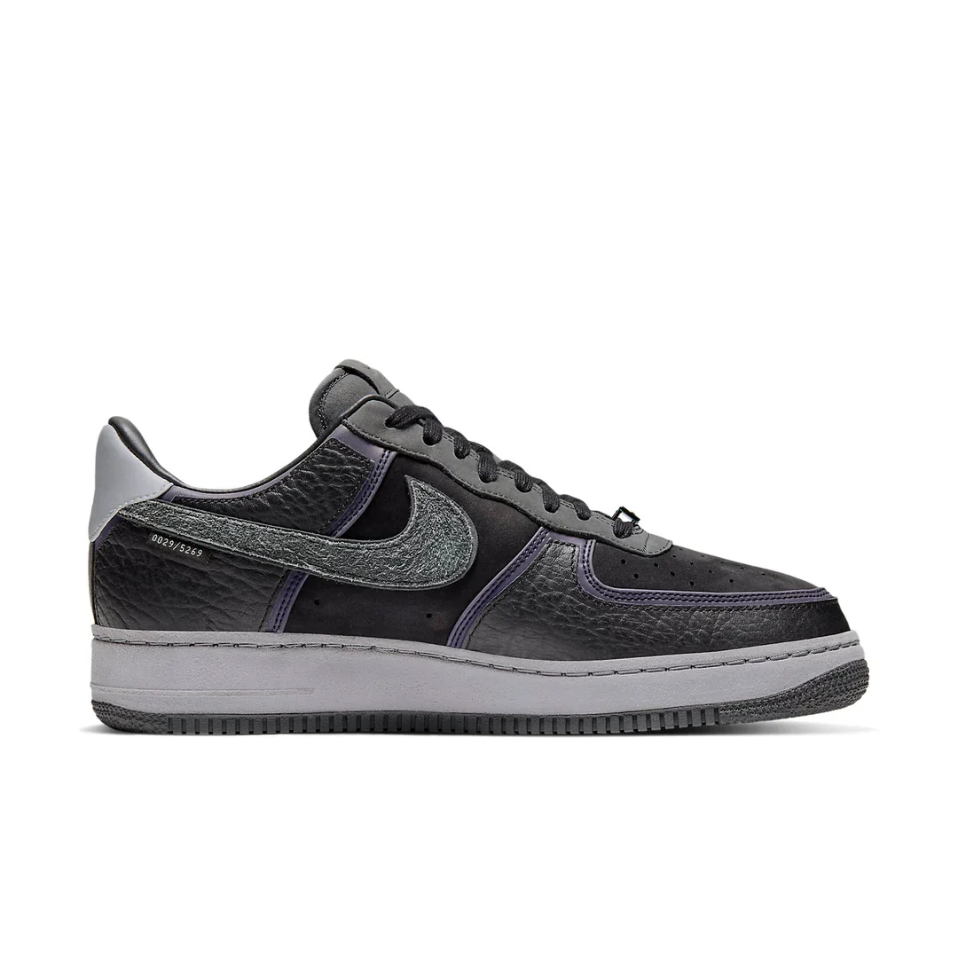 CQ1087 001 Nike Air Force 1 Low A Ma Maniere - Image 2