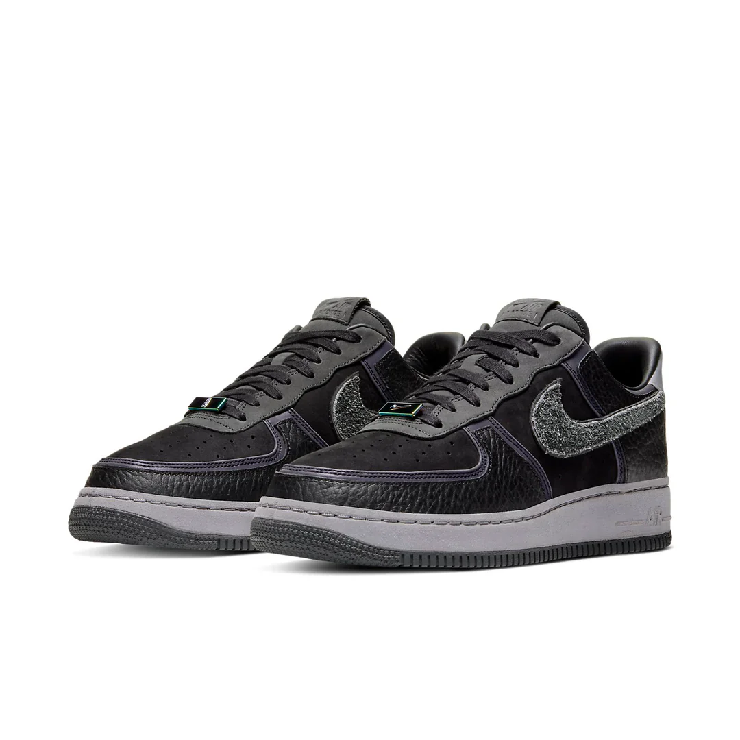 CQ1087 001 Nike Air Force 1 Low A Ma Maniere - Image 3