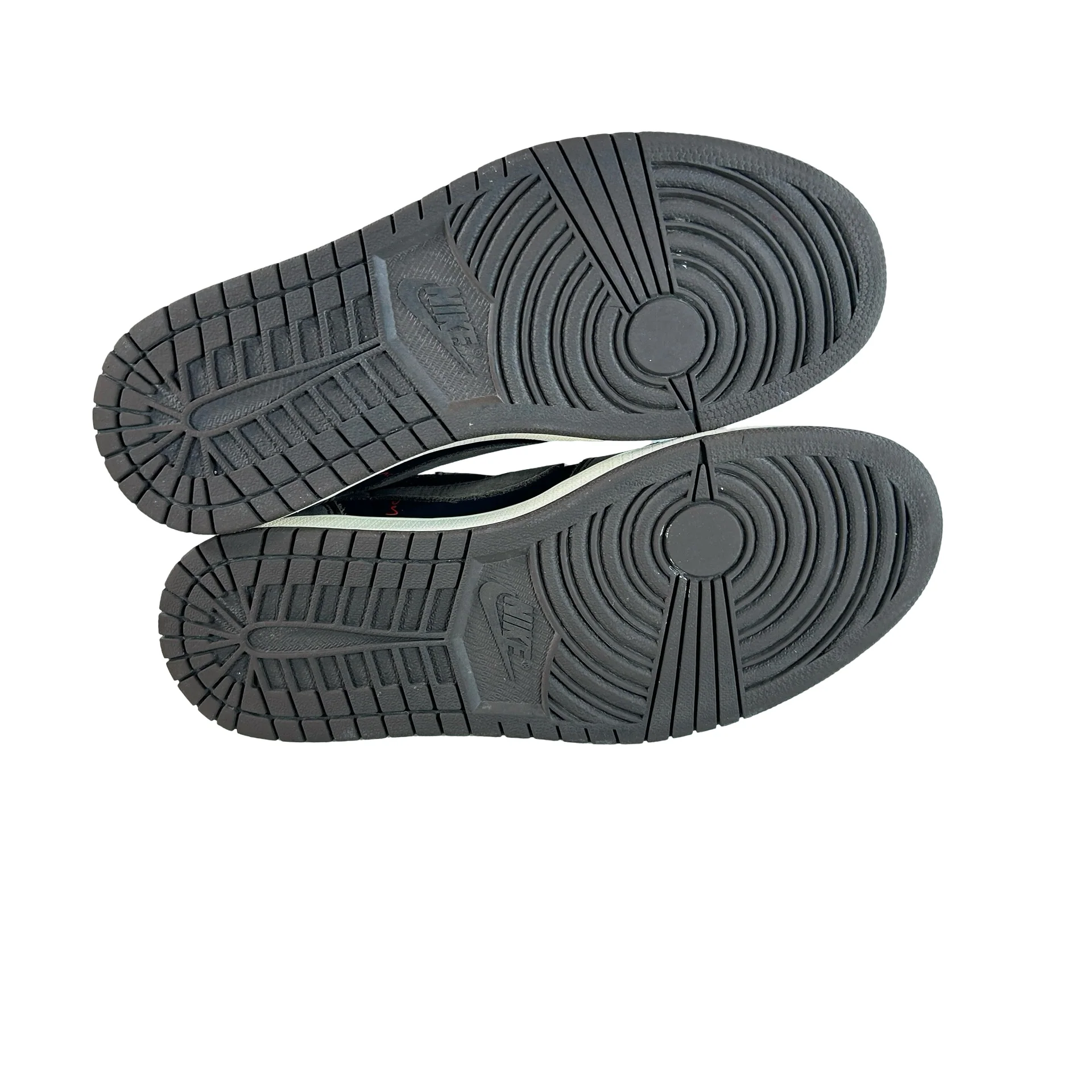 CQ4277 001 Jordan 1 Low Travis Scott Mocha [USED] - 8 M (Used) - Image 6