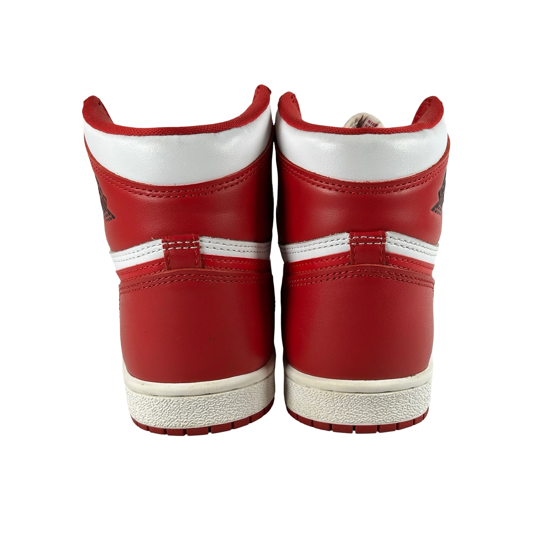 CQ4921 601 Jordan 1 New Beginnings [USED] - 8.5 M (Used) (No Box) - Image 3
