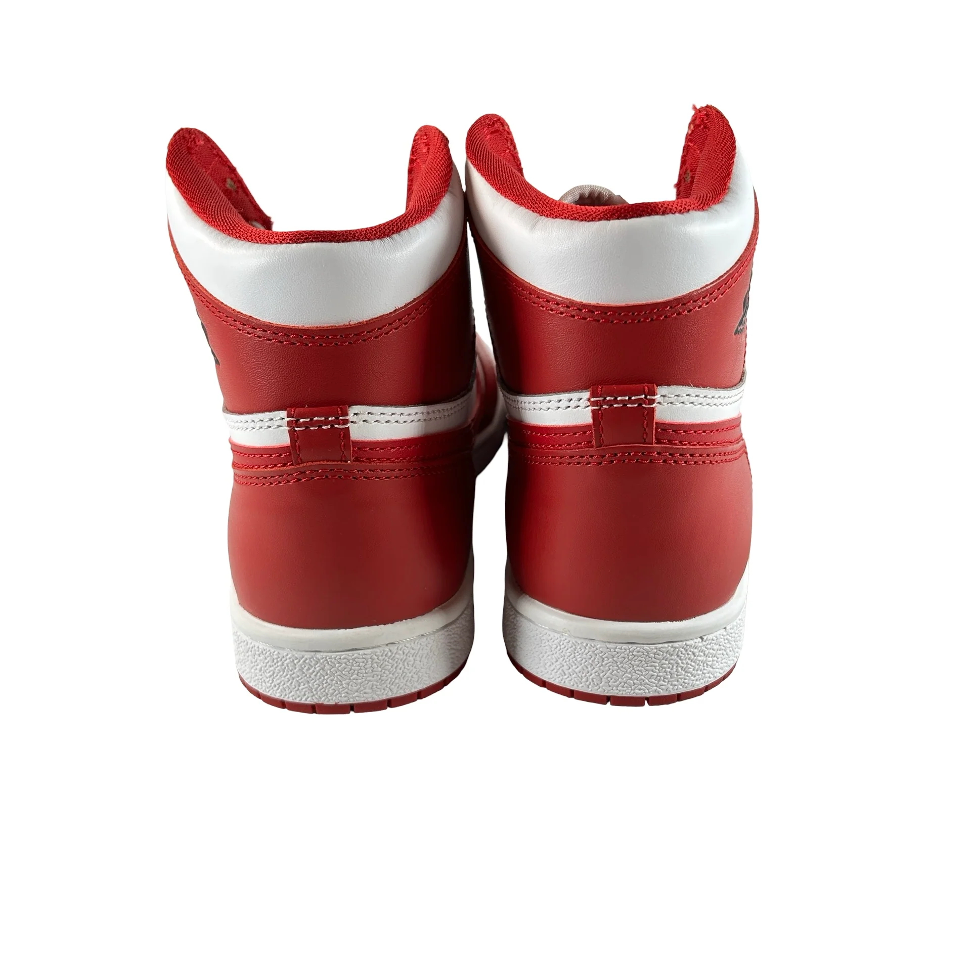 CQ4921 601 Jordan 1 New Beginnings [USED] - 9 M (Used) (No Box) - Image 3