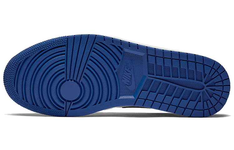 CQ9446 400 Jordan 1 Low Royal Toe - Image 5