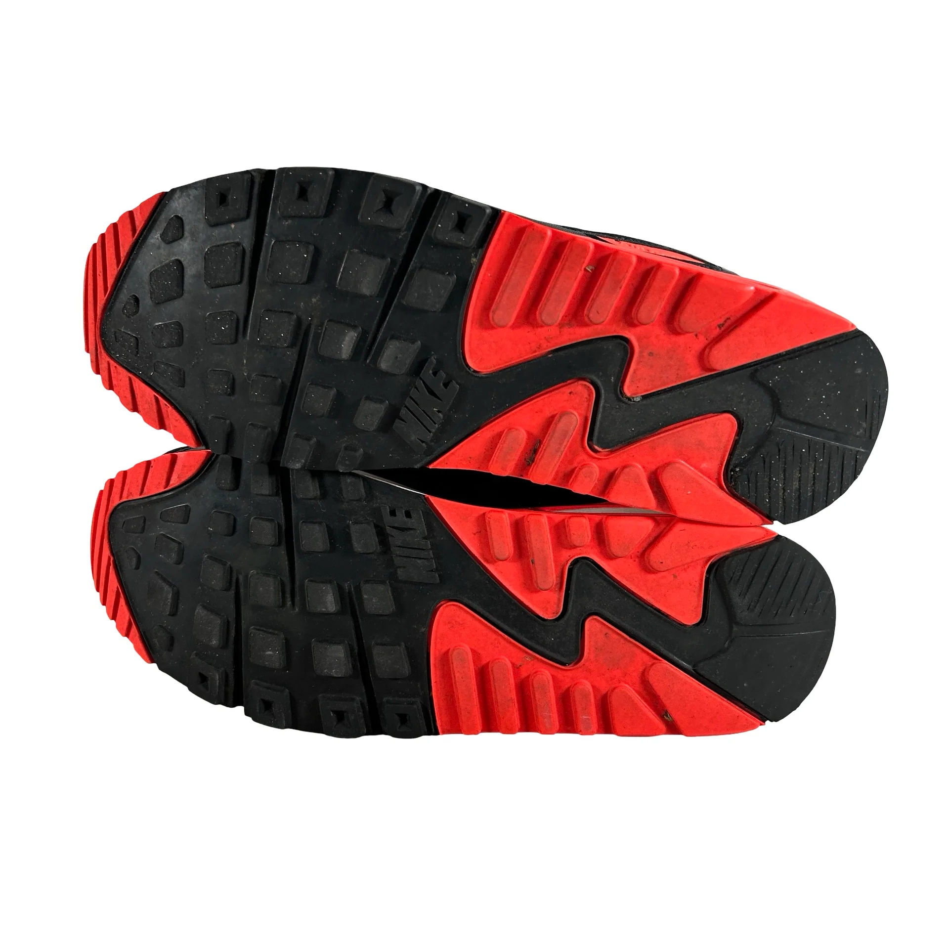 CT1685 100 Nike Air Max 90 Infrared (2020) [USED] - 8.5 M (Used2) - Image 6