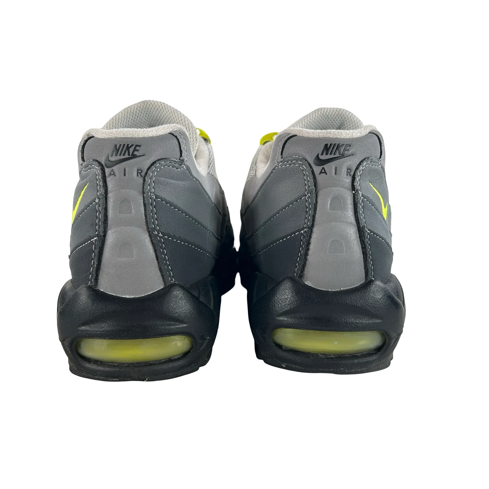 CT1689 001 Nike Air Max 95 OG Neon (2020) [USED] - 9.5 (Used4) - Image 3