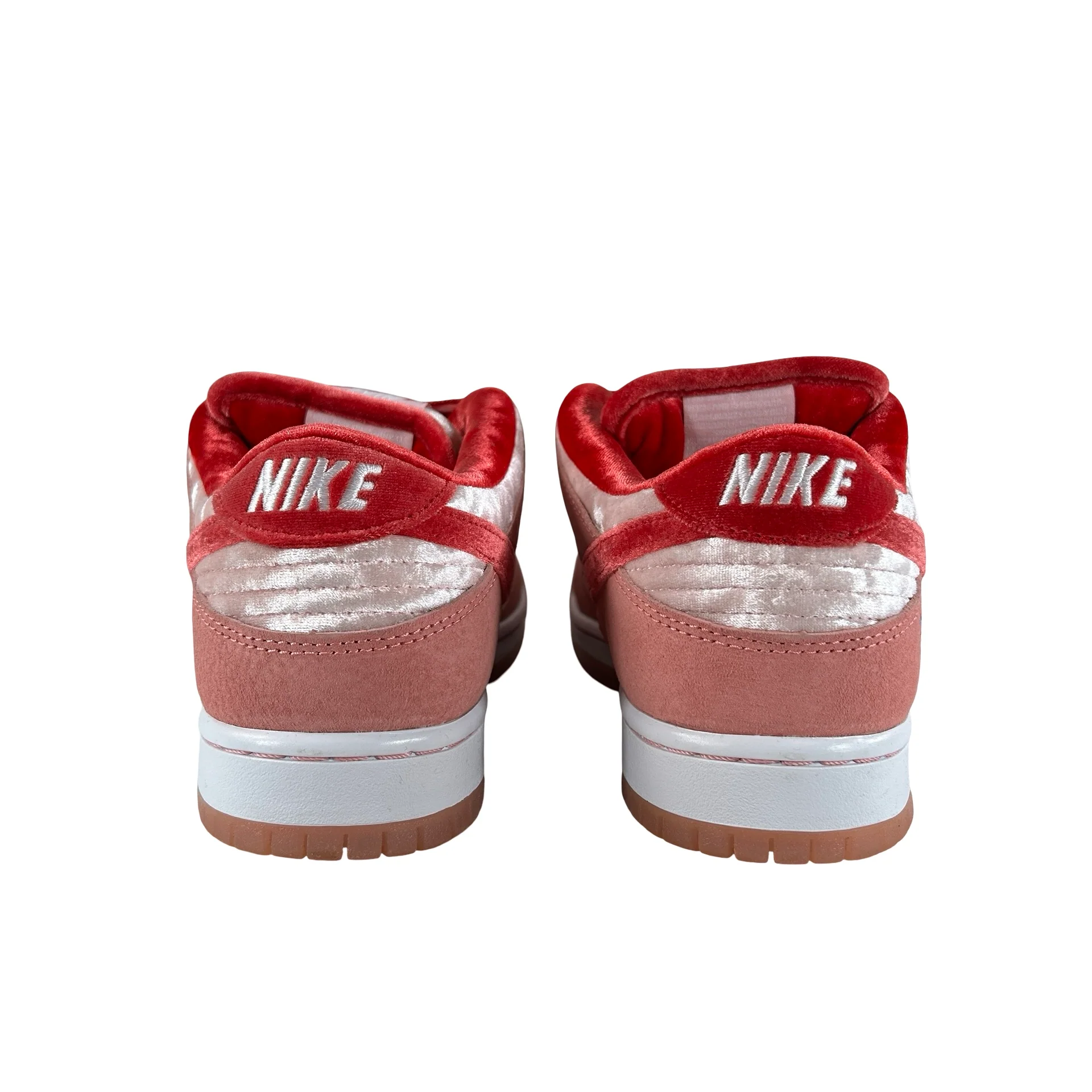 CT2552 800 Nike SB Dunk Low StrangeLove [USED] - 9 M (VNDS) - Image 3
