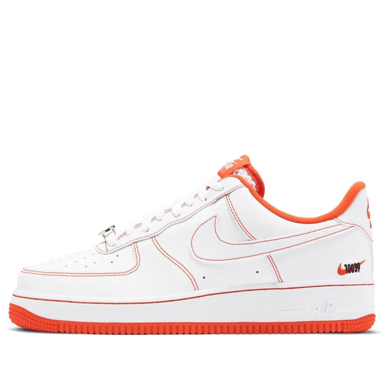 CT2585 100 Nike Air Force 1 Low Rucker Park (2020)