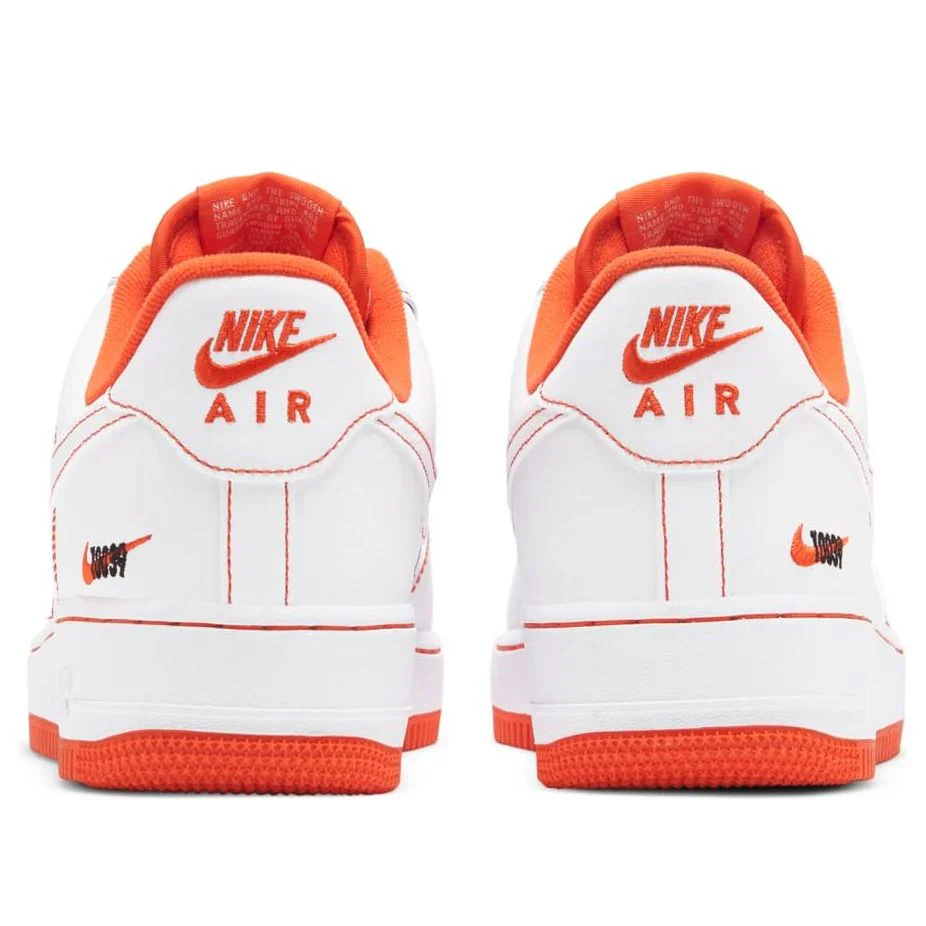 CT2585 100 Nike Air Force 1 Low Rucker Park (2020) - Image 5