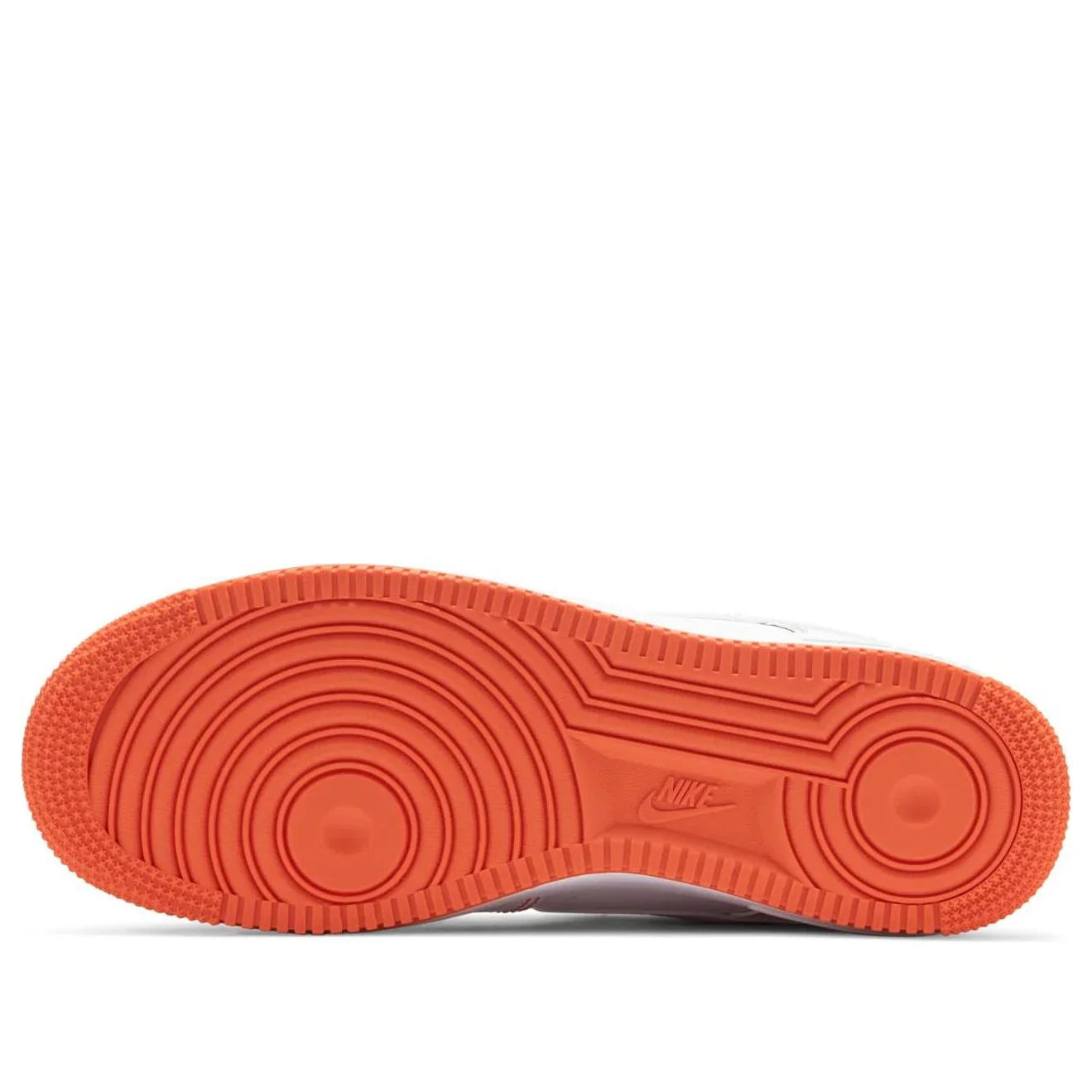 CT2585 100 Nike Air Force 1 Low Rucker Park (2020) - Image 6