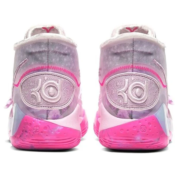CT2740 900 Nike KD 12 Aunt Pearl - Image 4