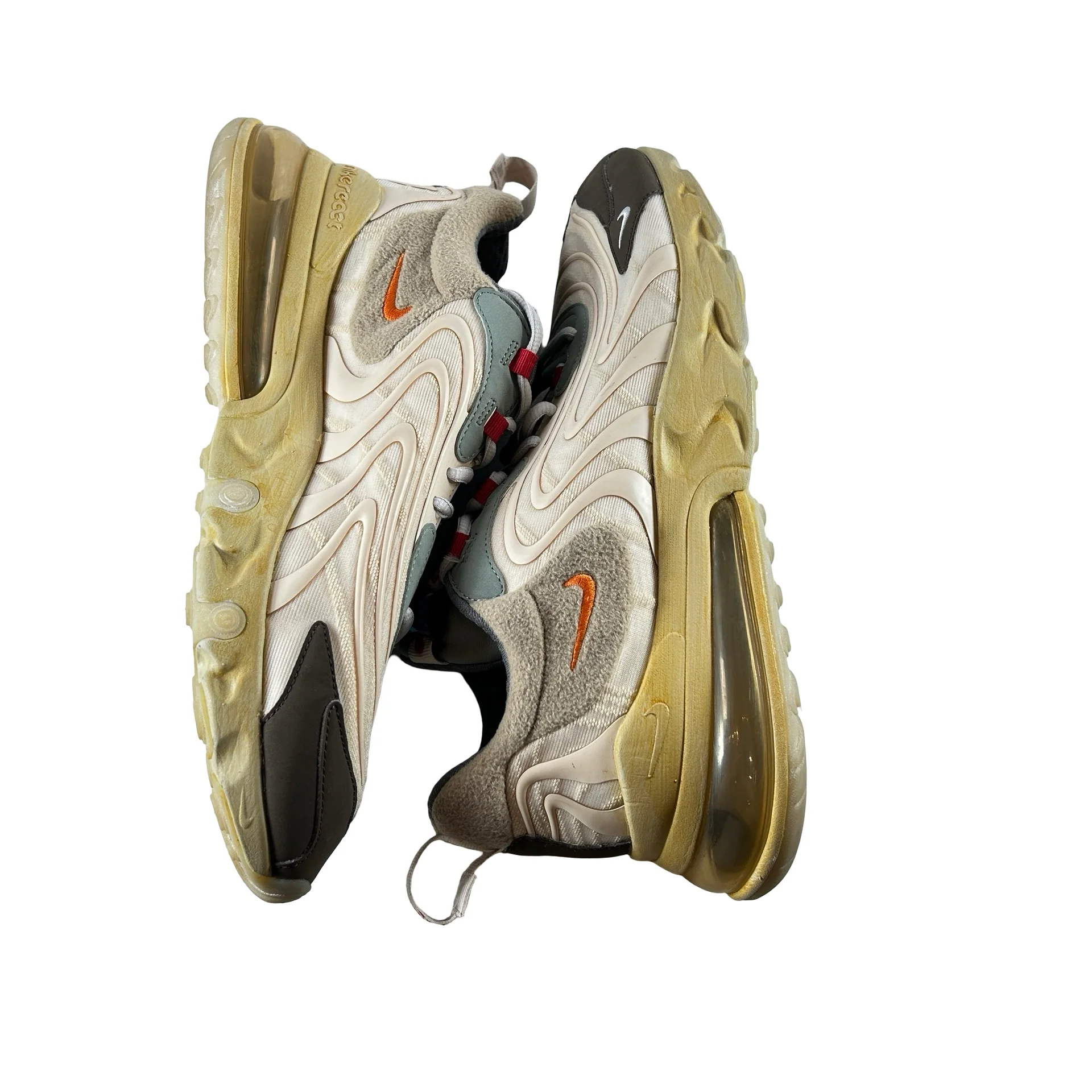CT2864 200 Air Max 270 Cactus Trails [USED] - 12 M (Used) (No Box) - Image 5