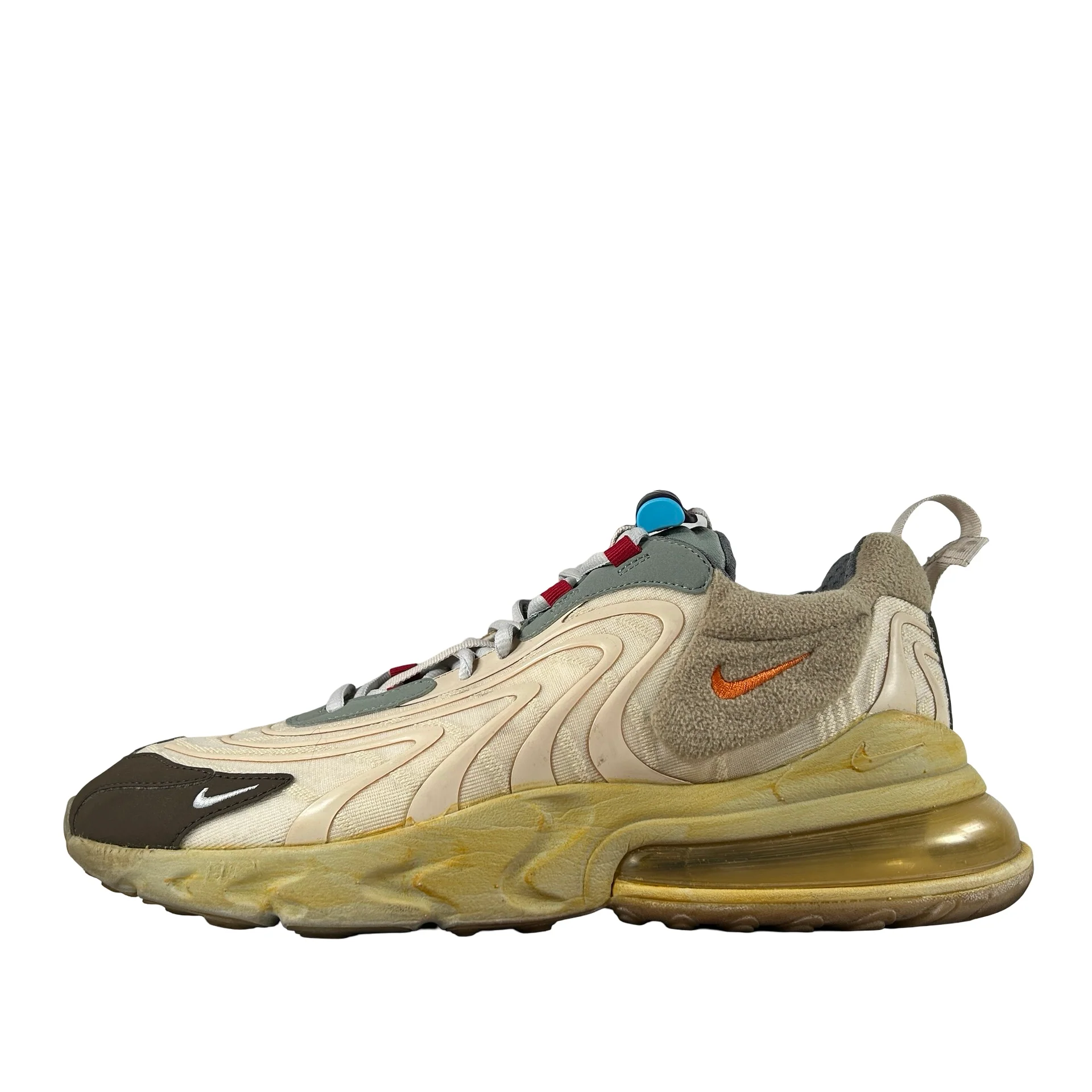 CT2864 200 Air Max 270 Cactus Trails [USED] - 12 M (Used2)