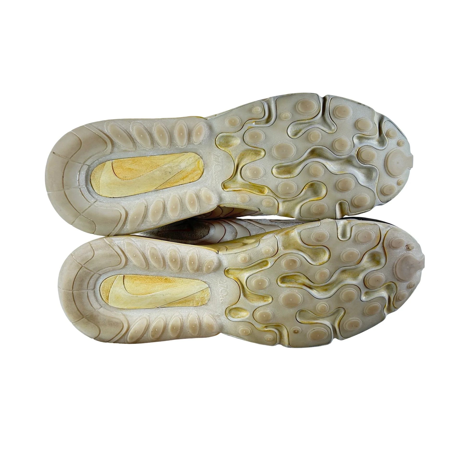CT2864 200 Air Max 270 Cactus Trails [USED] - 12 M (Used2) (No Box2) - Image 6