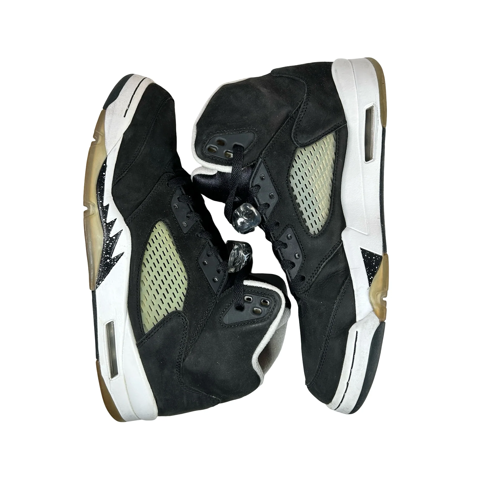 CT4838 011 Jordan 5 Retro Moonlight (2021) [USED] - 11 M (Used2) - Image 4