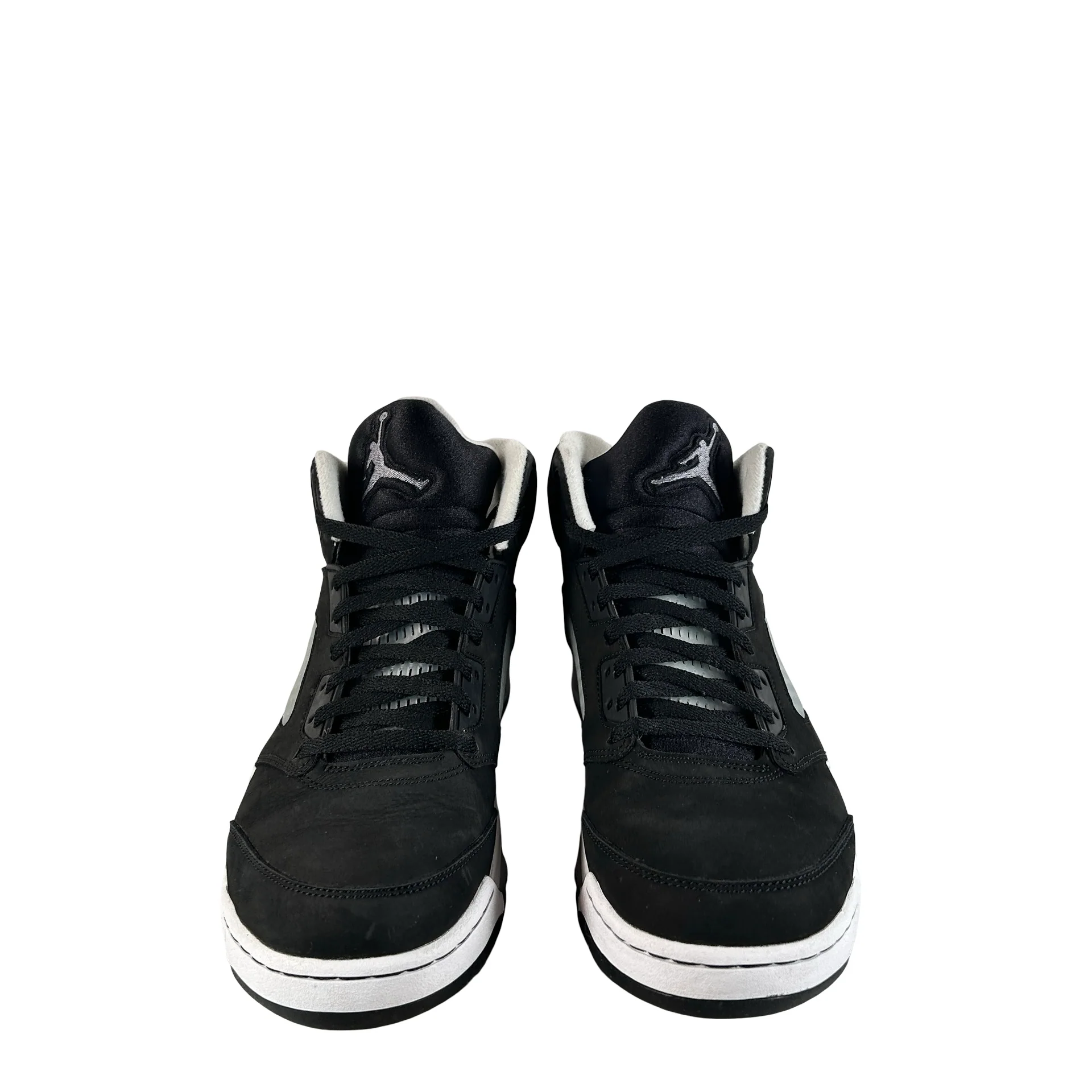 CT4838 011 Jordan 5 Retro Moonlight (2021) [USED] - 12 M (Used2) (No Insoles) - Image 2