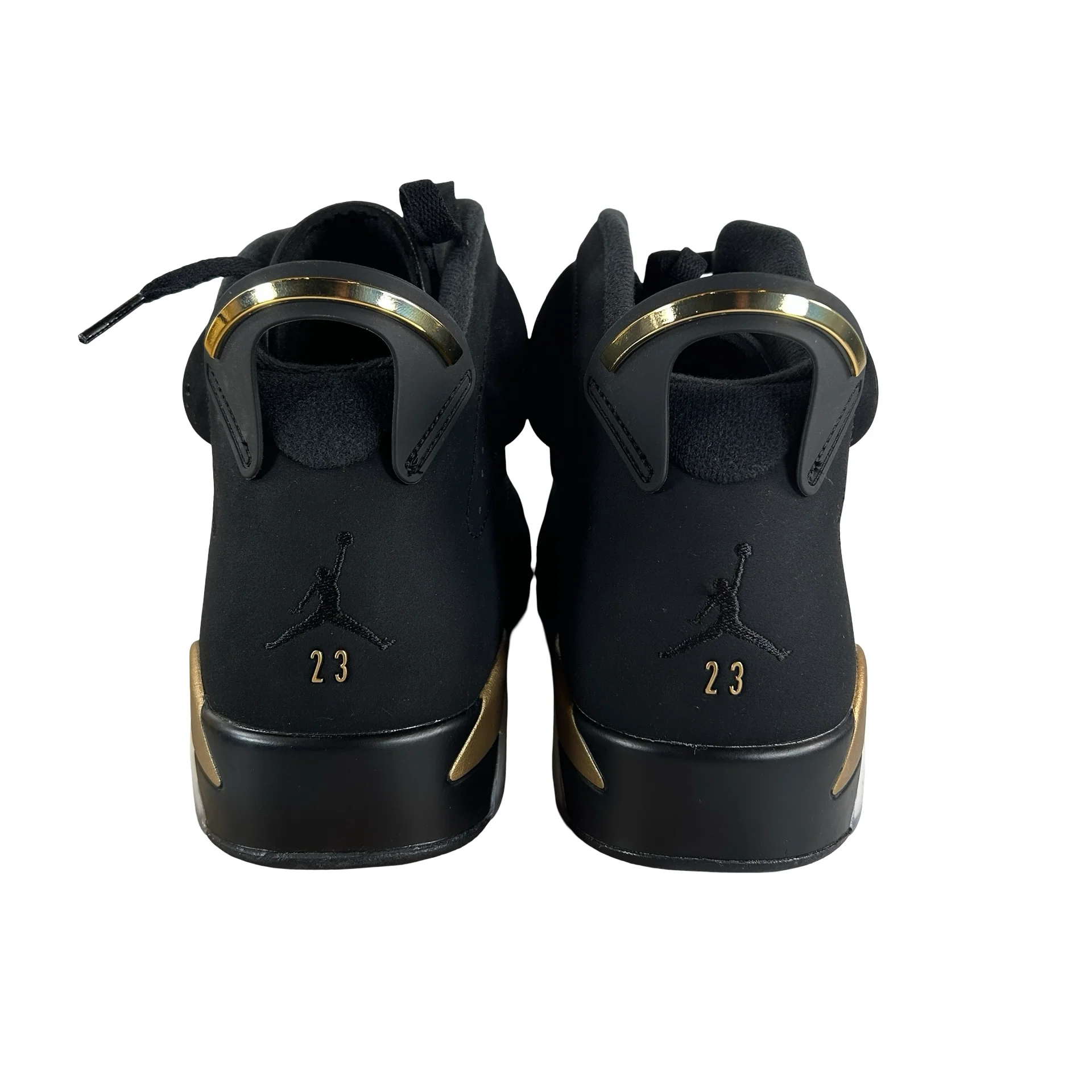 CT4954 007 Jordan 6 DMP [CONDITIONAL] - 12 M (Slight Yellowing) - Image 3