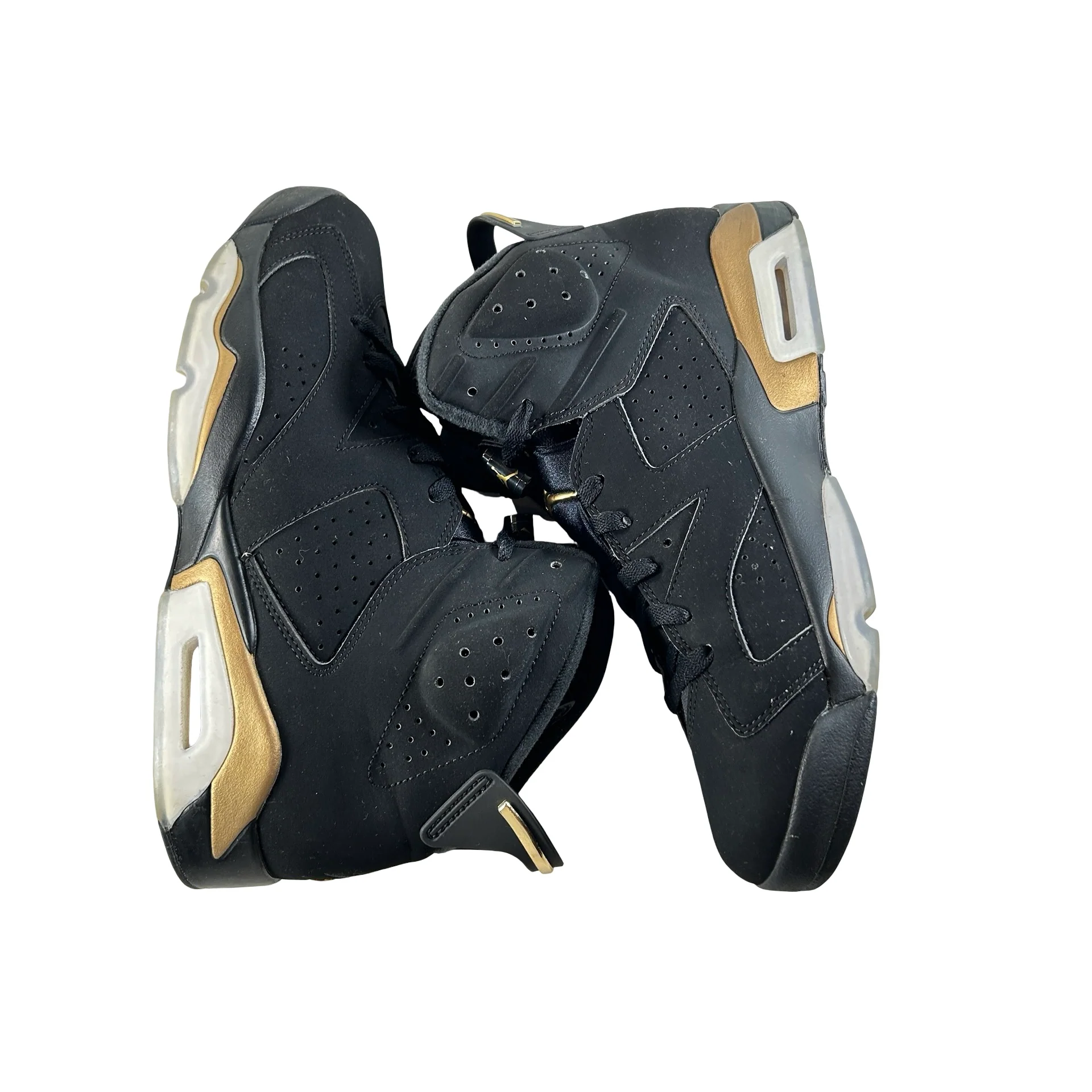 CT4954 007 Jordan 6 DMP [USED] - 10.5 M (Used4) - Image 4