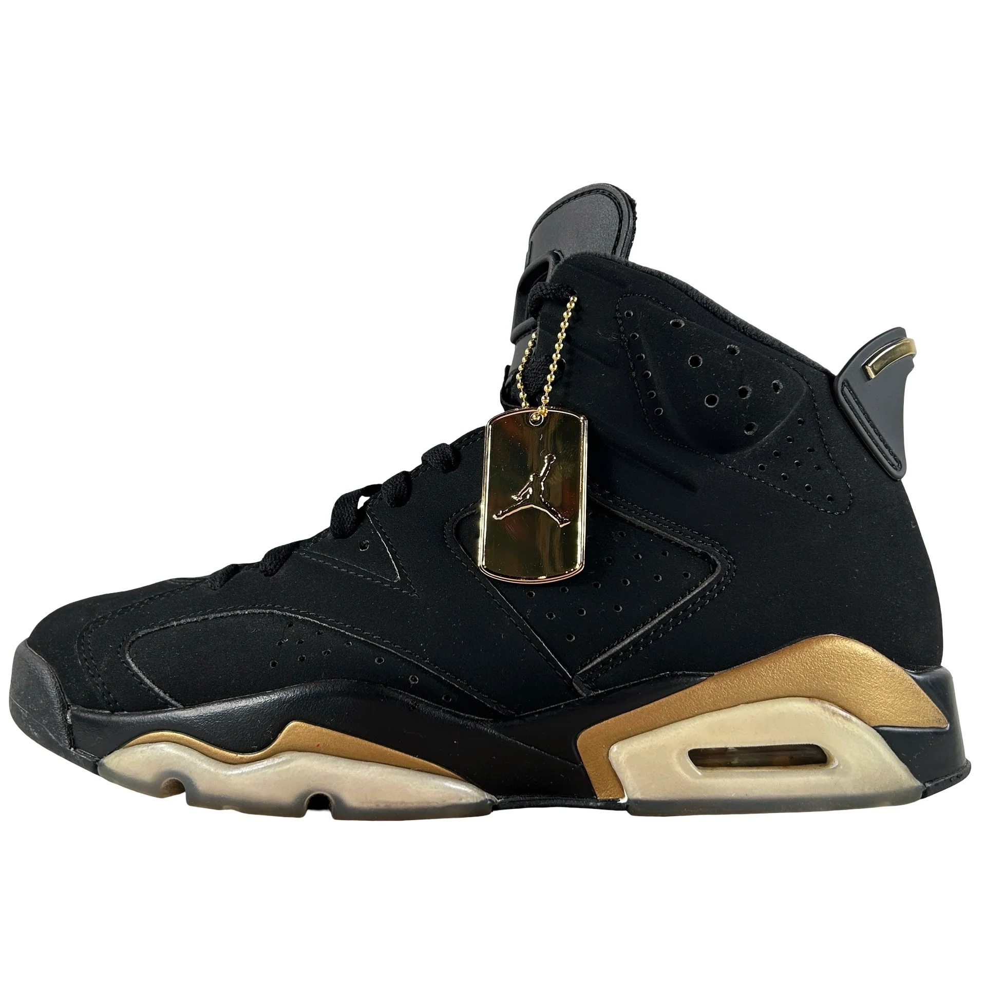 CT4954 007 Jordan 6 DMP [USED] - 10 M (Used3)