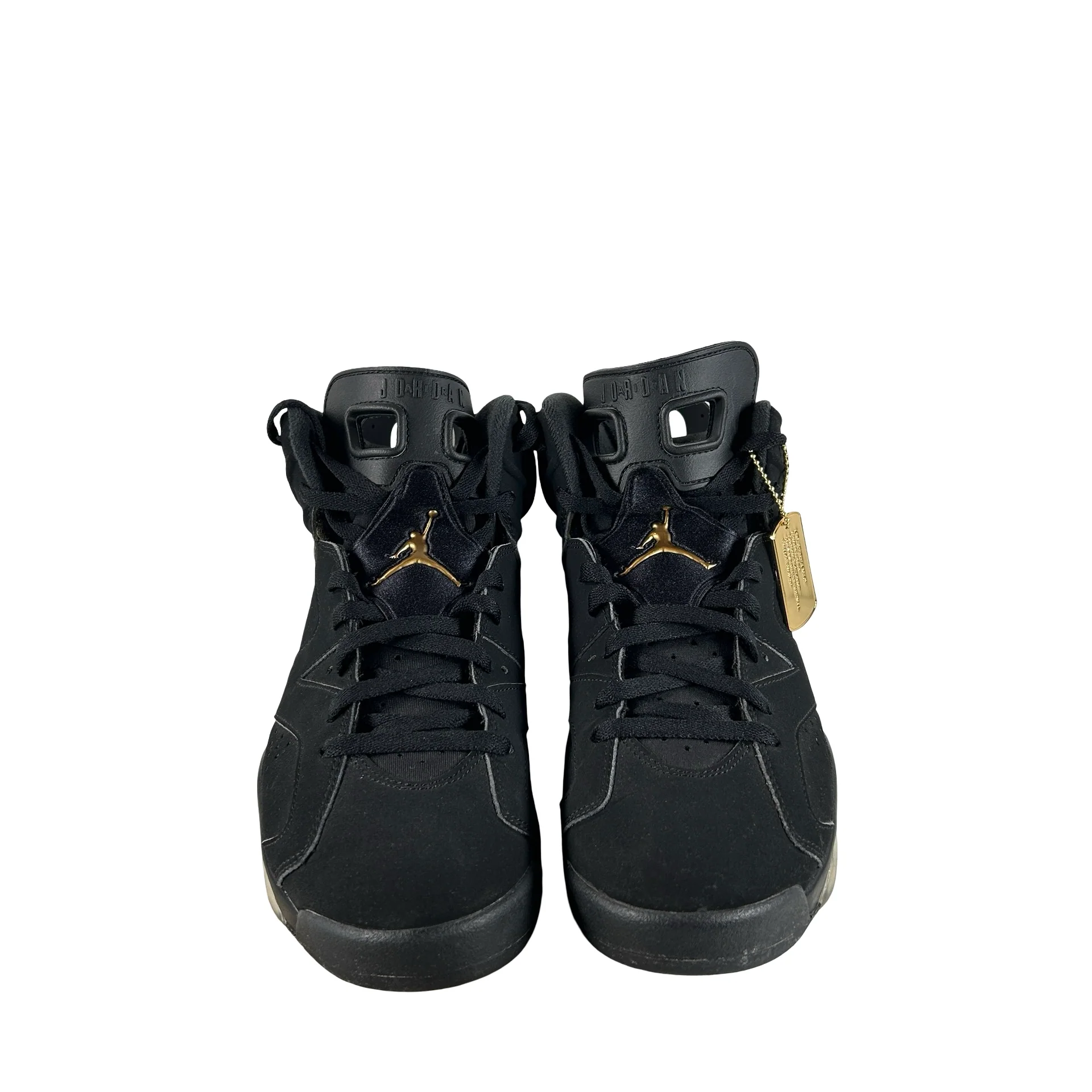 CT4954 007 Jordan 6 DMP [USED] - 10 M (Used3) - Image 2
