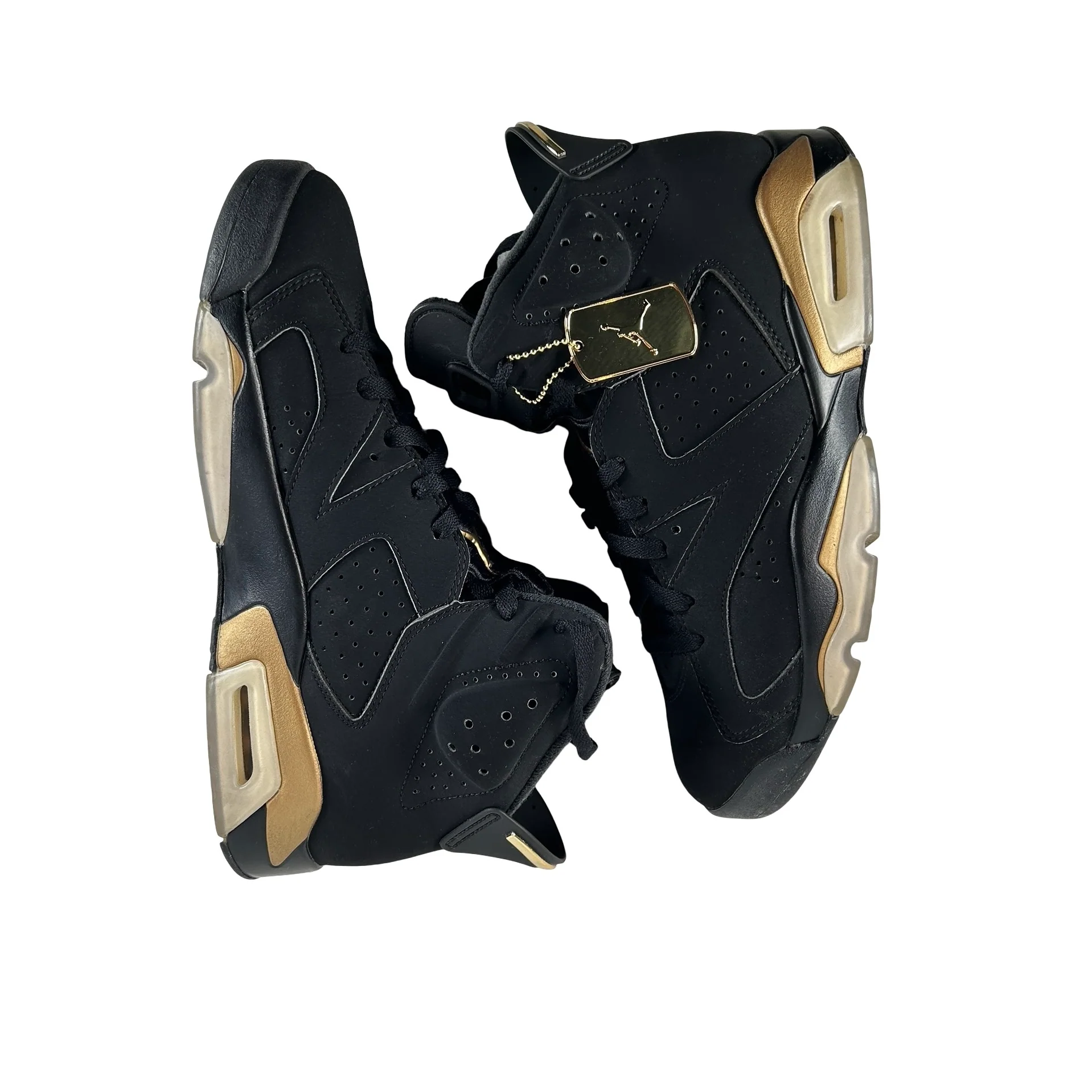 CT4954 007 Jordan 6 DMP [USED] - 10 M (Used3) - Image 4